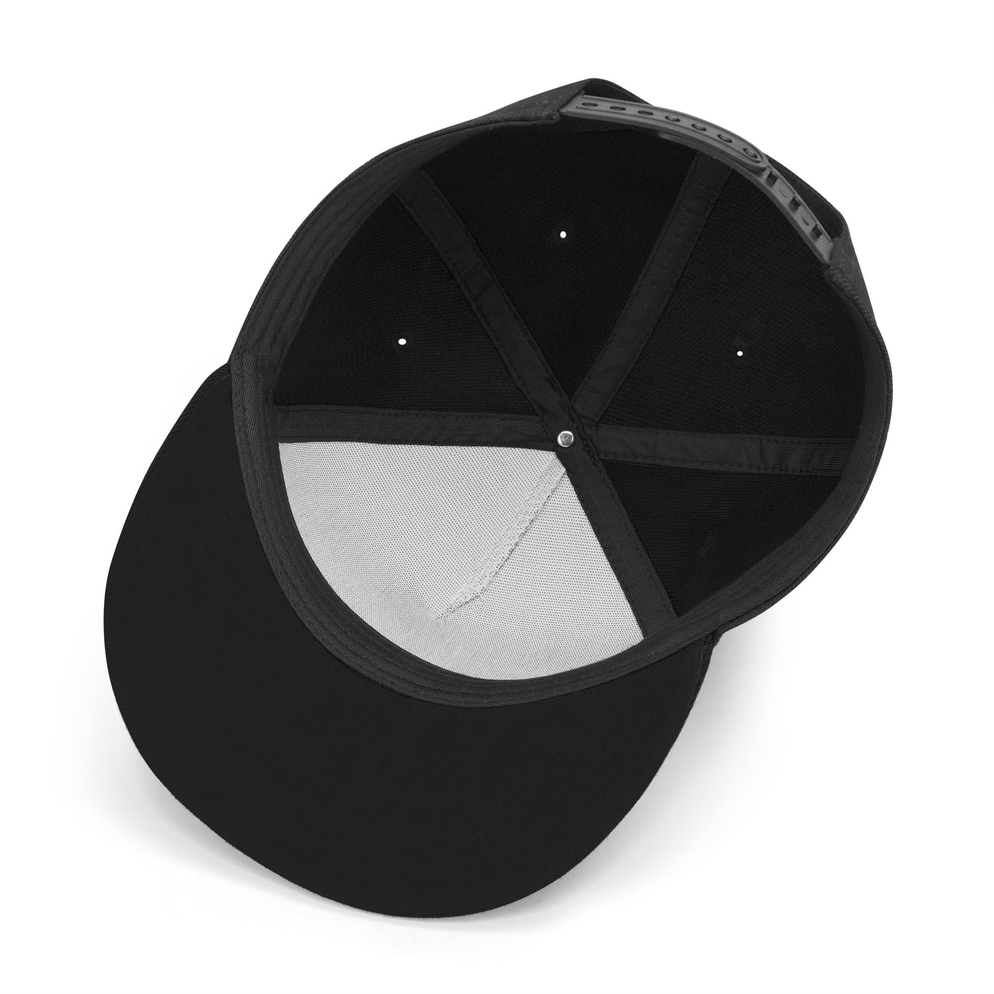 YESHUA- DIGITAL PRINT BASEBALL CAP