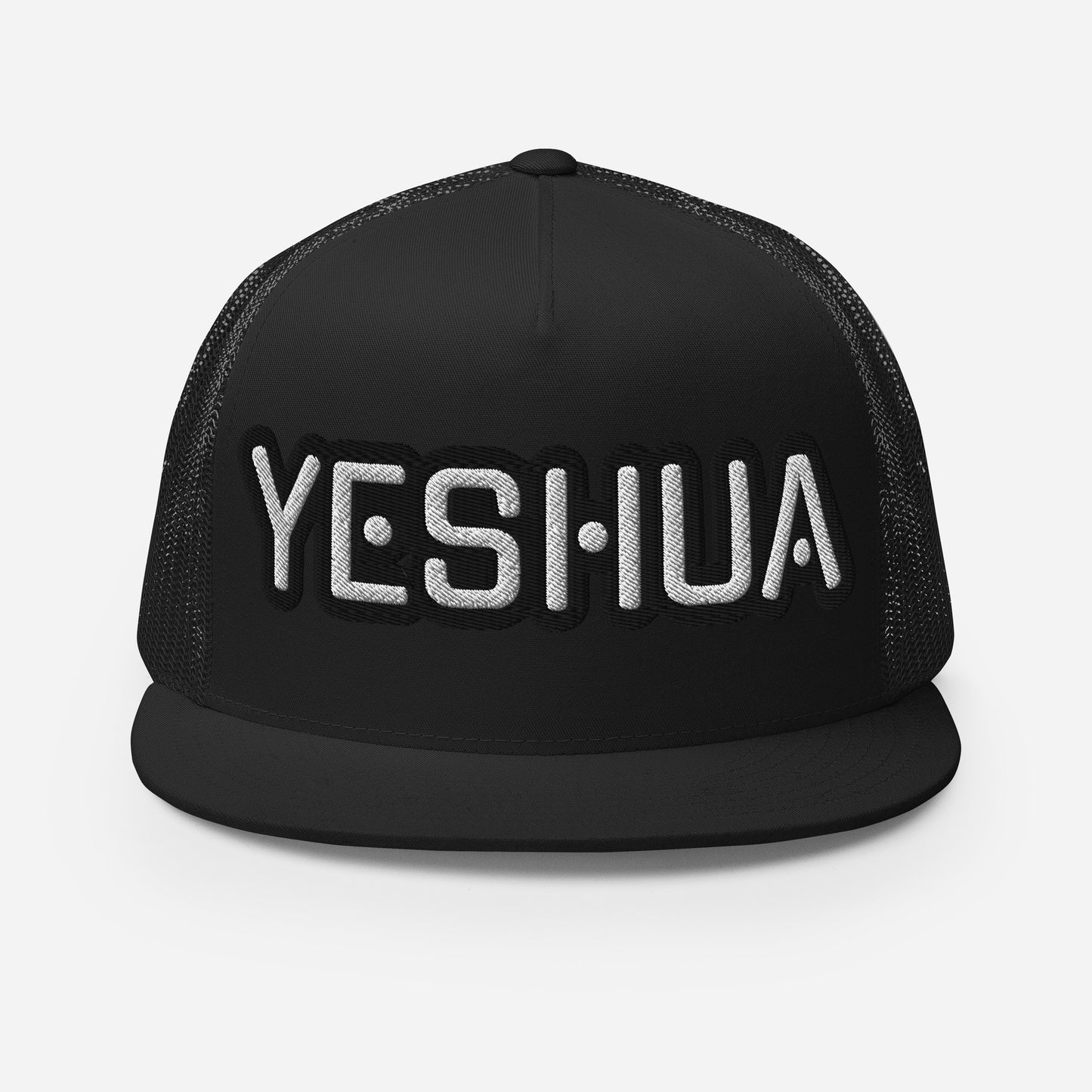 YESHUA- Trucker Cap