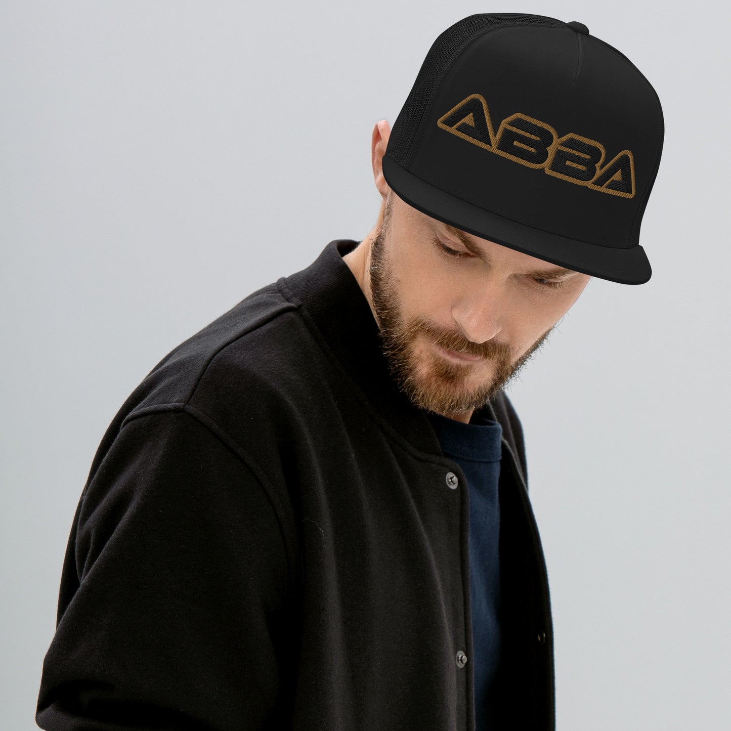 ABBA- Trucker Cap