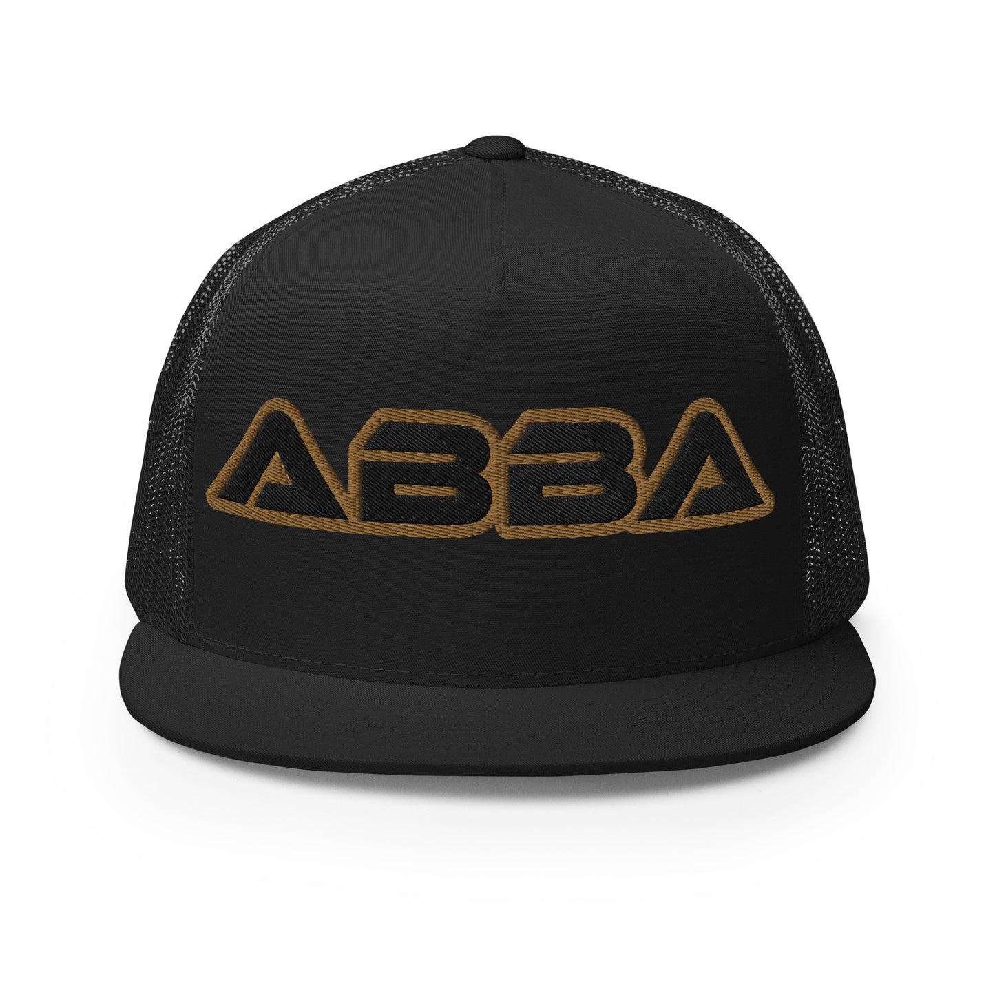 ABBA- Trucker Cap