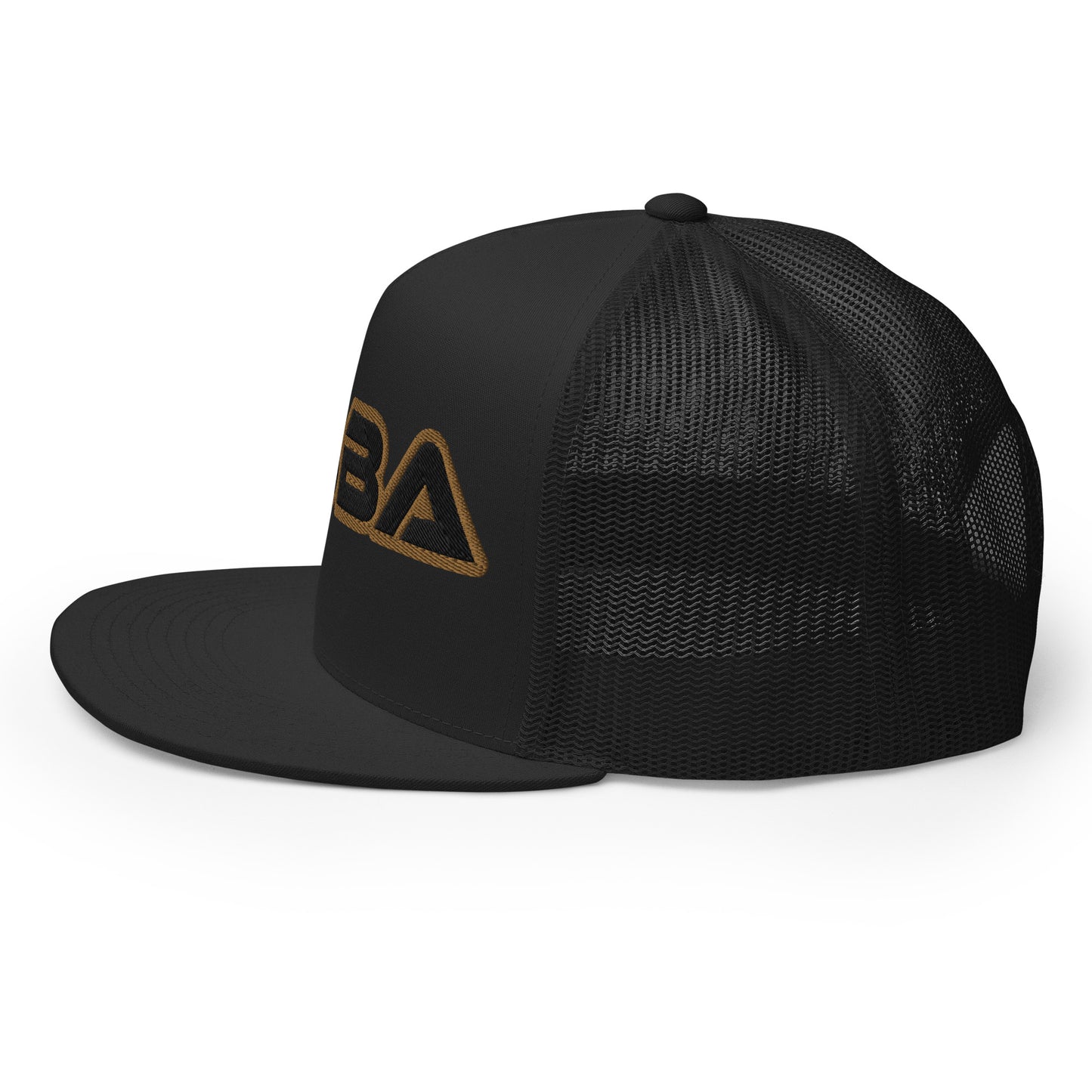 ABBA- Trucker Cap