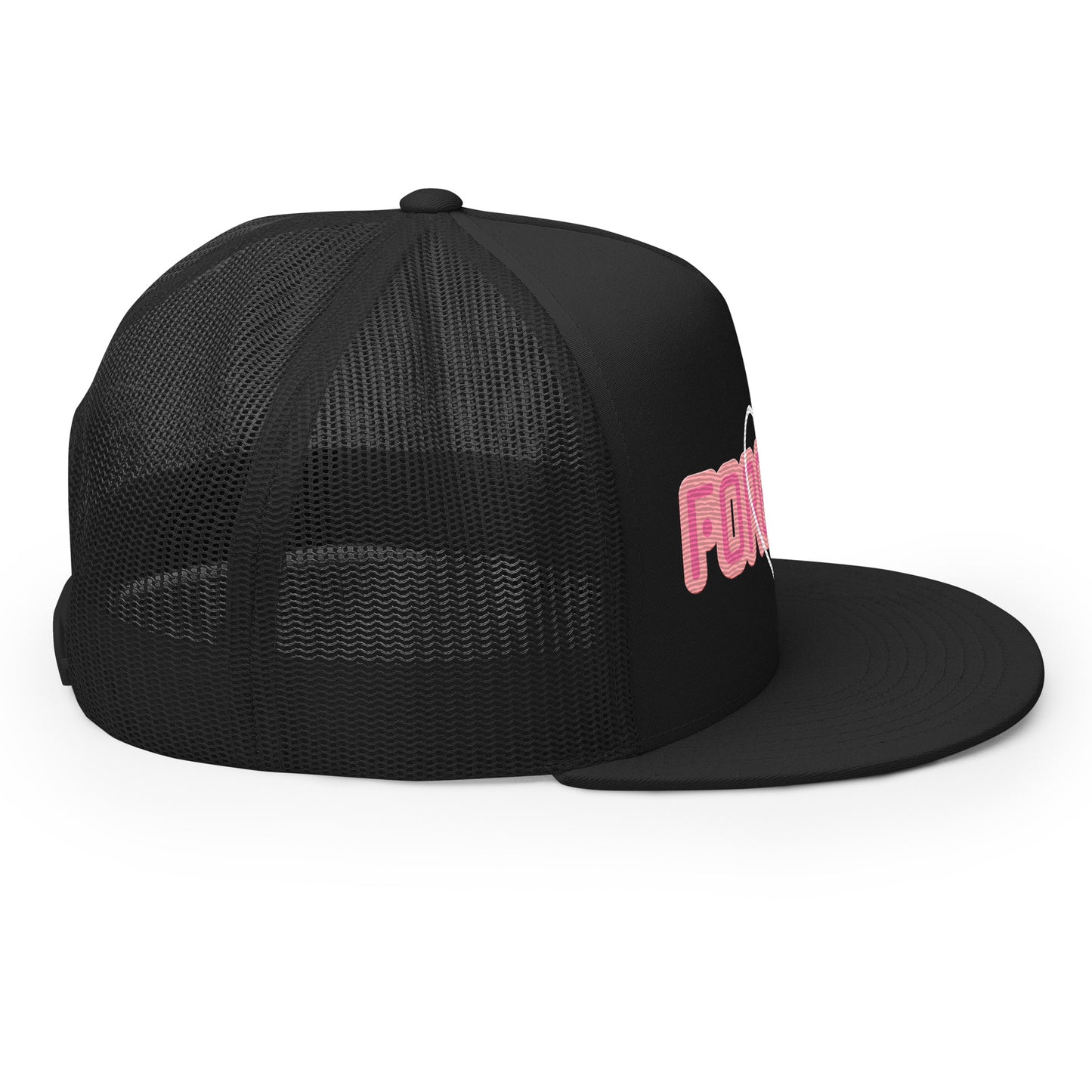 Forgiven- Trucker Cap