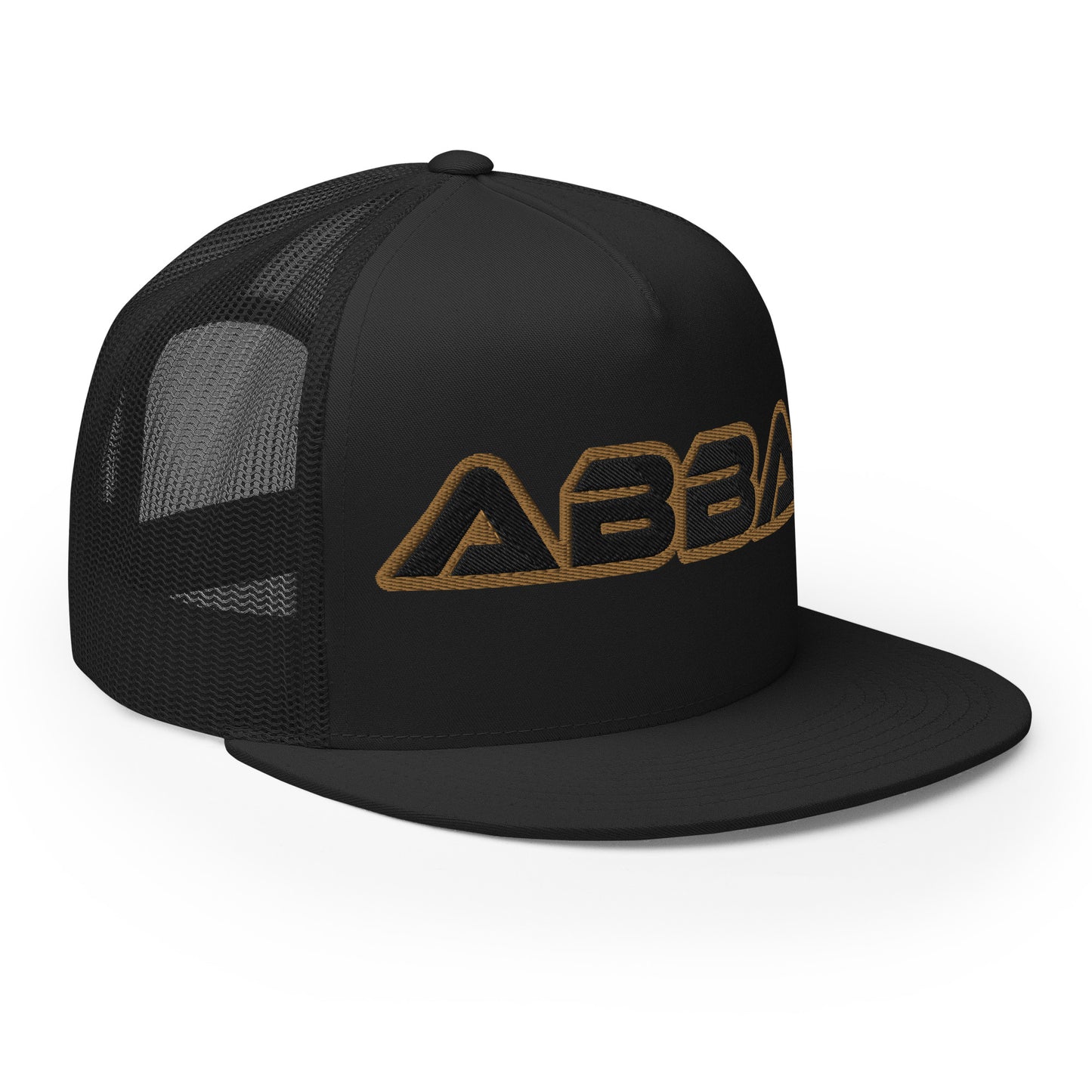 ABBA- Trucker Cap