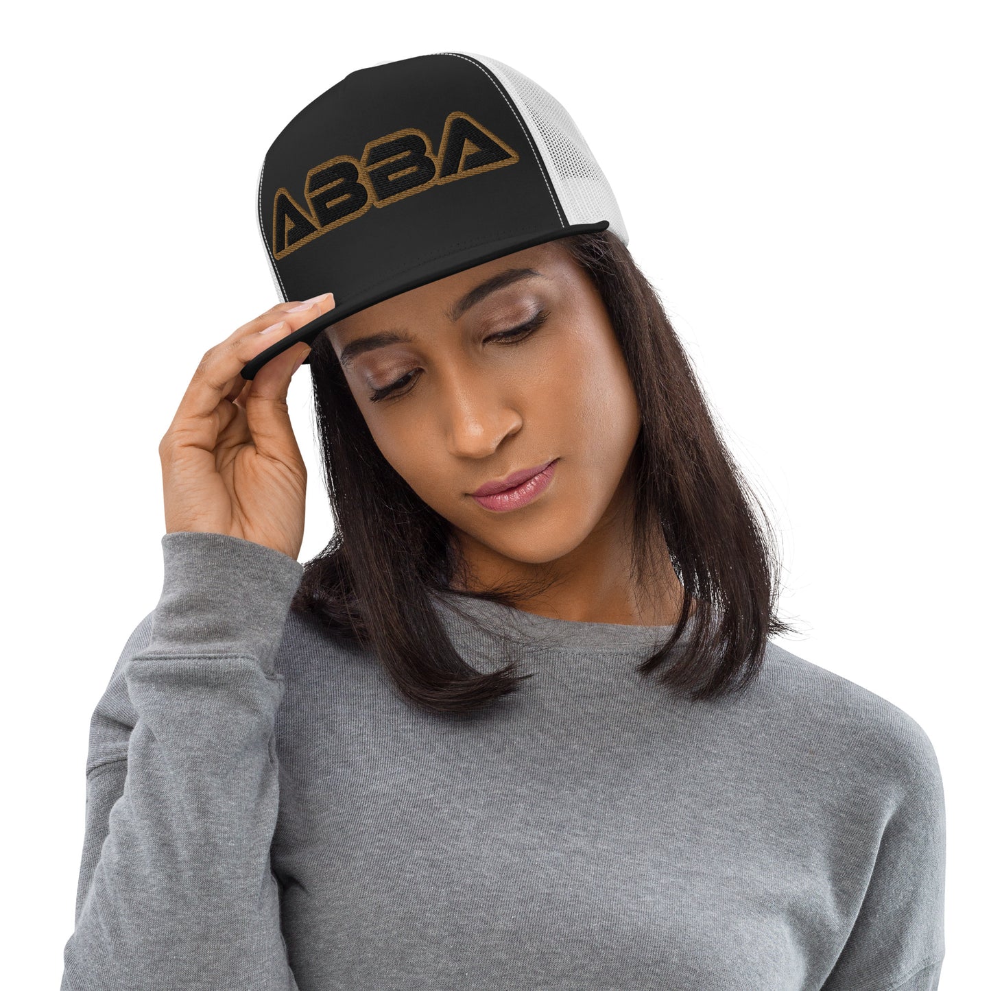 ABBA- Trucker Cap