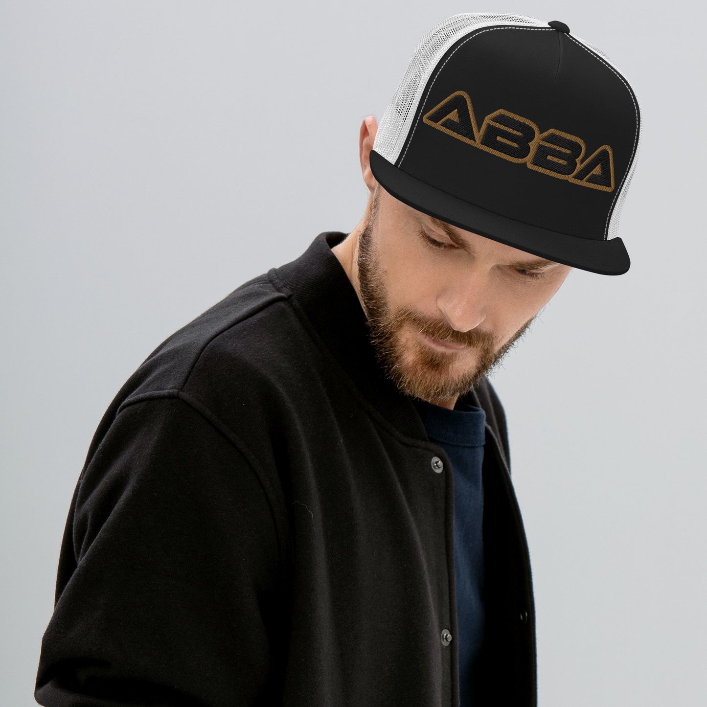 ABBA- Trucker Cap