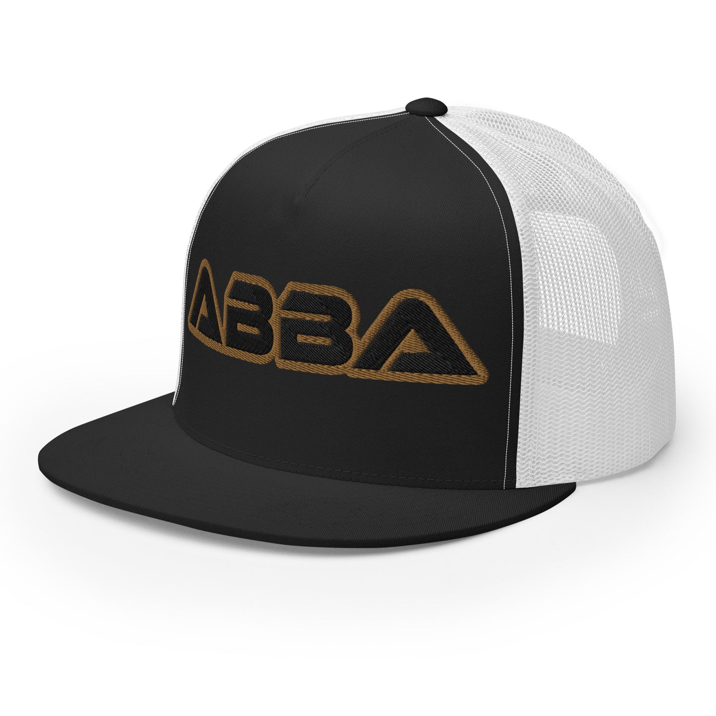 ABBA- Trucker Cap