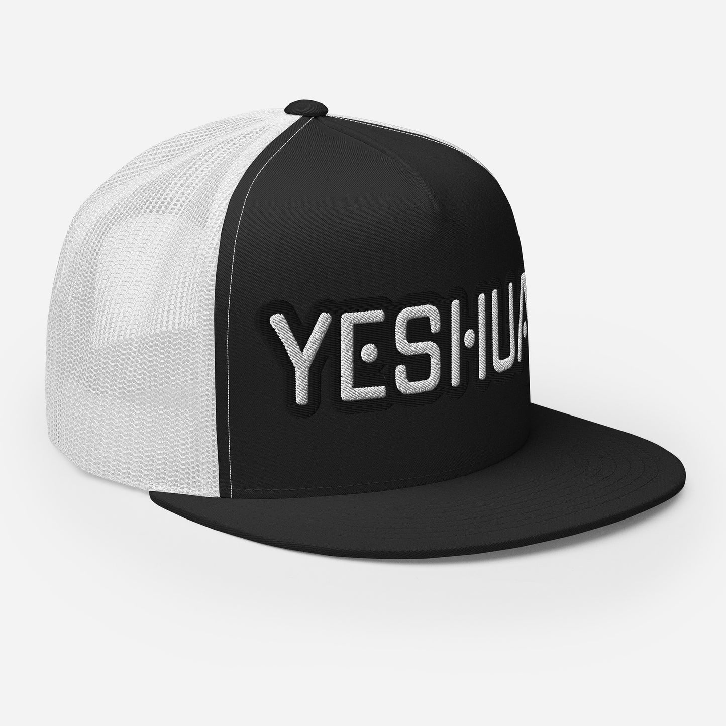 YESHUA- Trucker Cap