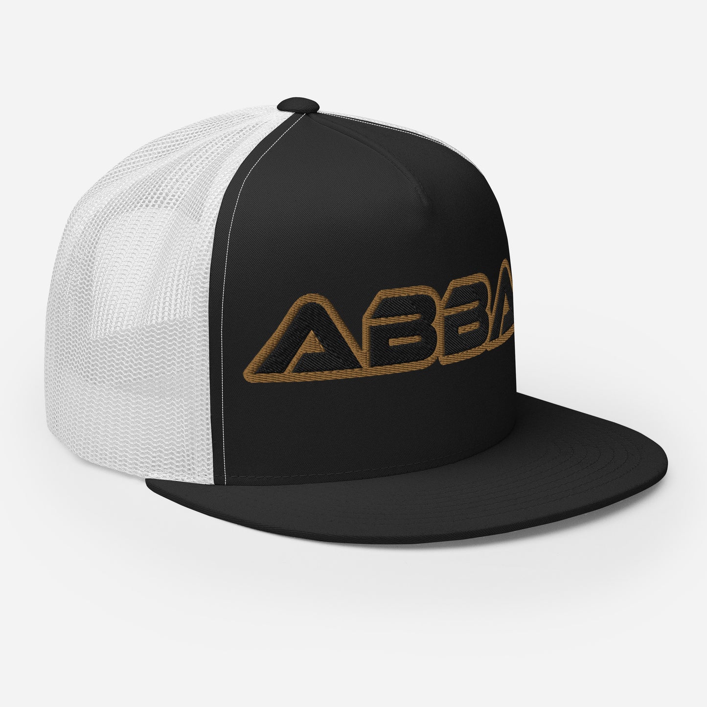 ABBA- Trucker Cap