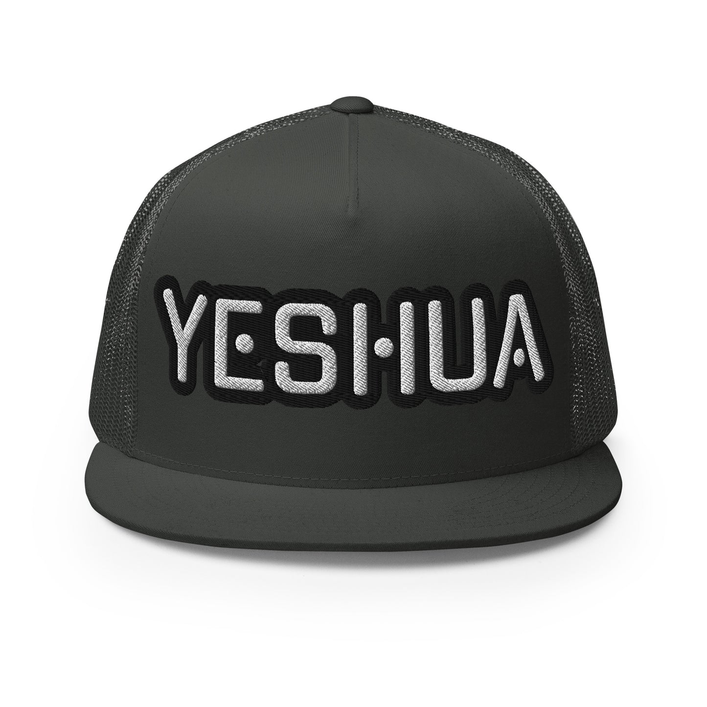 YESHUA- Trucker Cap