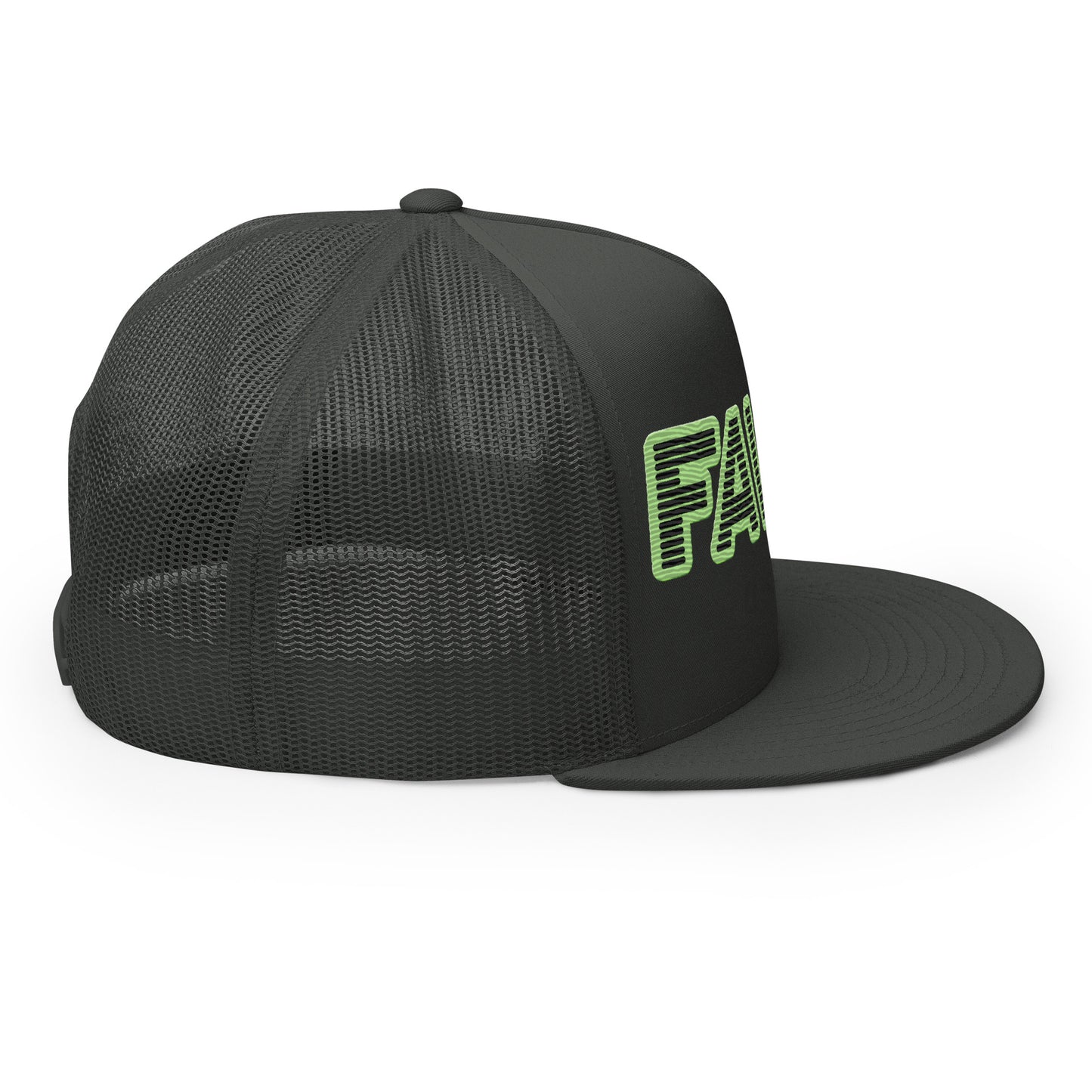 FAVOR- Trucker Cap