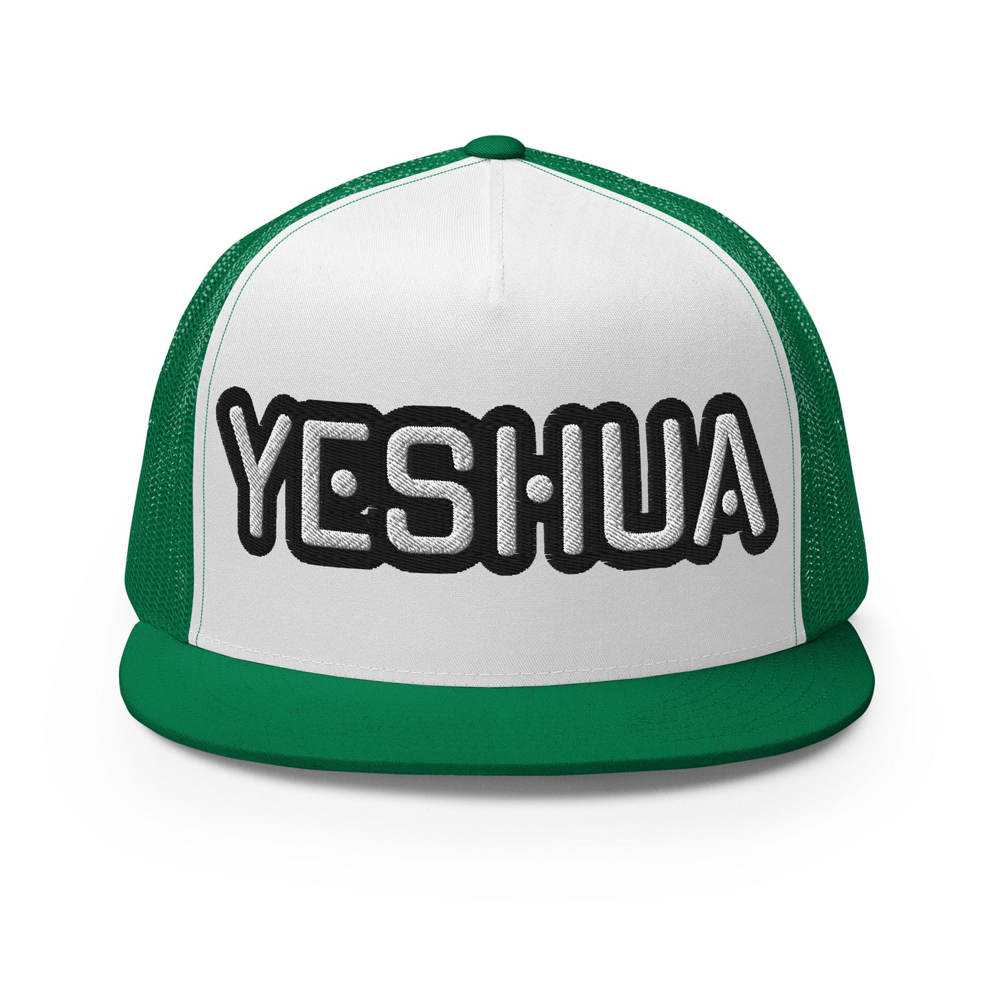 YESHUA- Trucker Cap