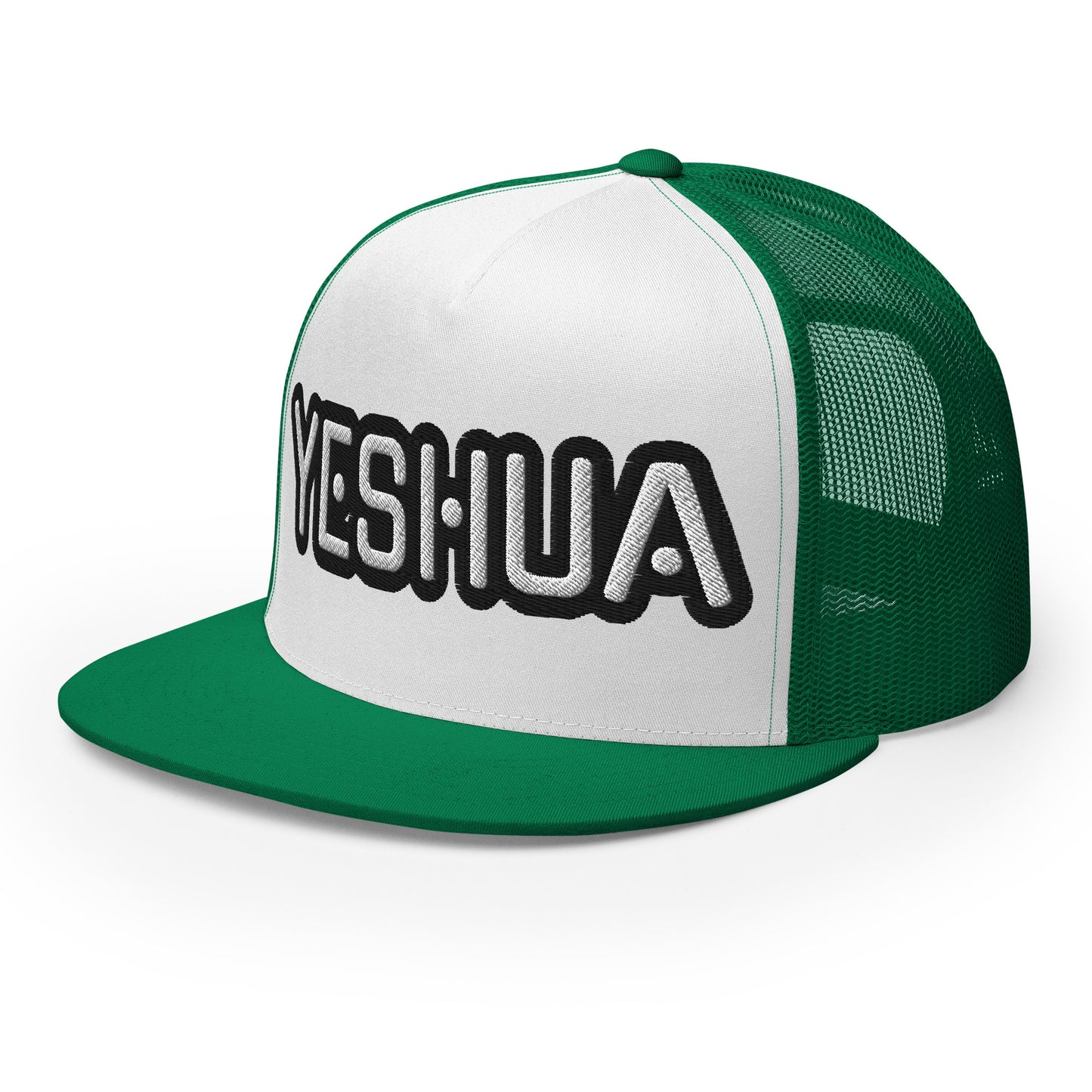 YESHUA- Trucker Cap