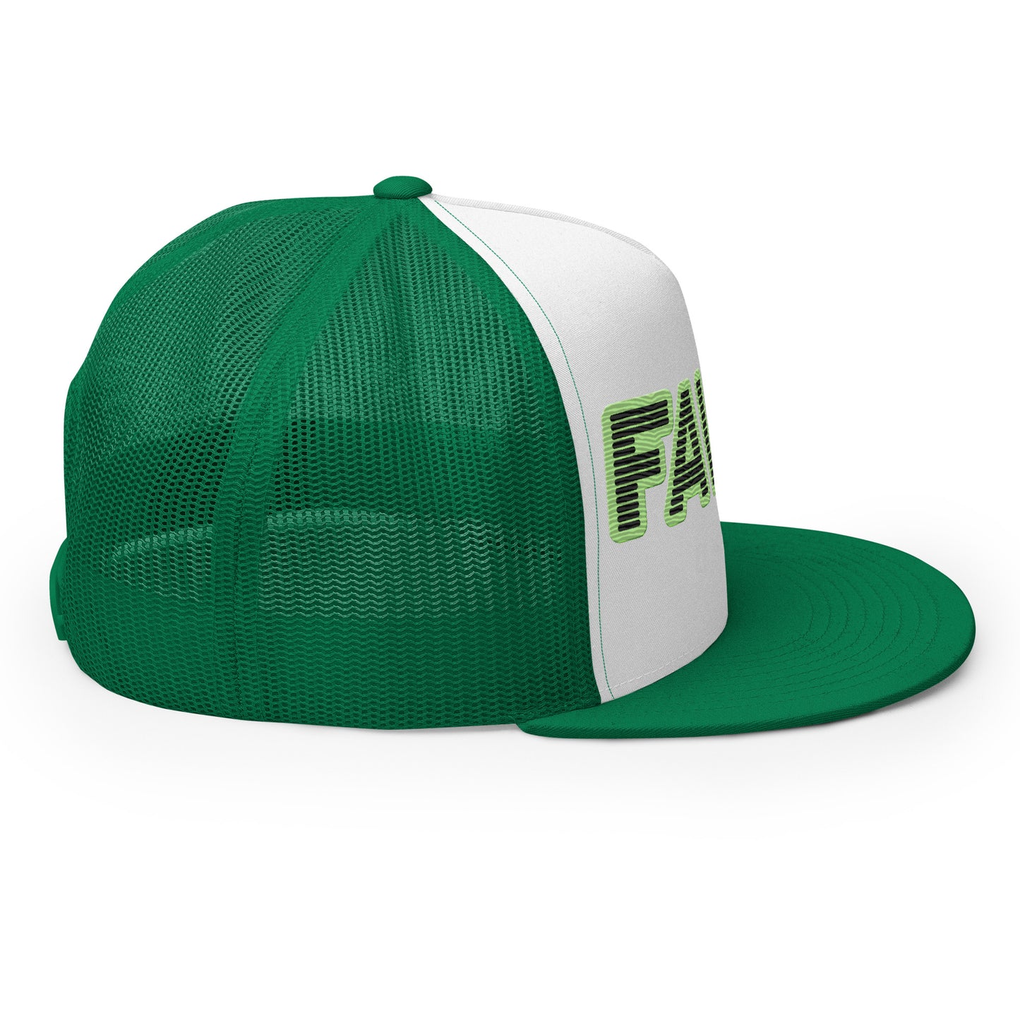 FAVOR- Trucker Cap