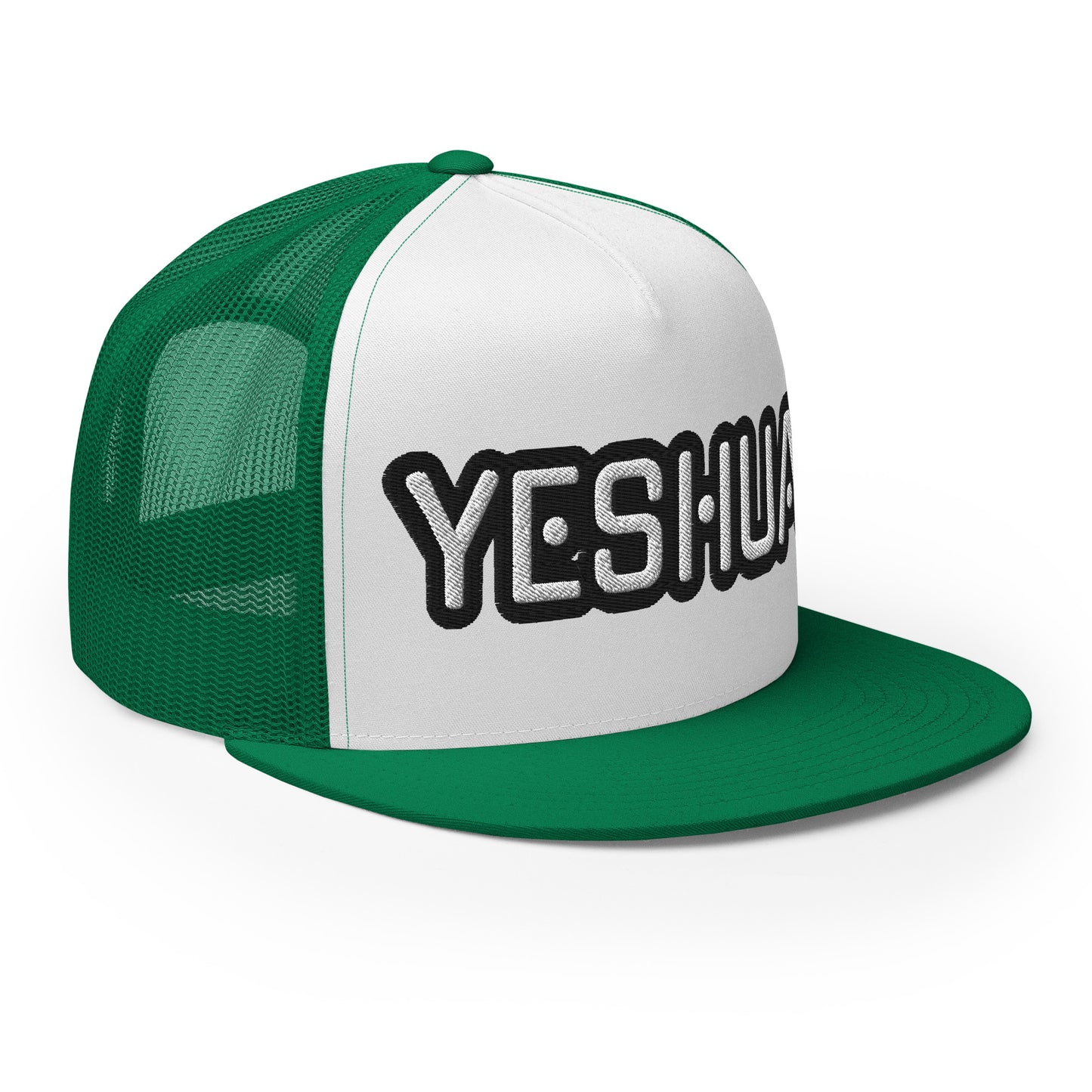 YESHUA- Trucker Cap