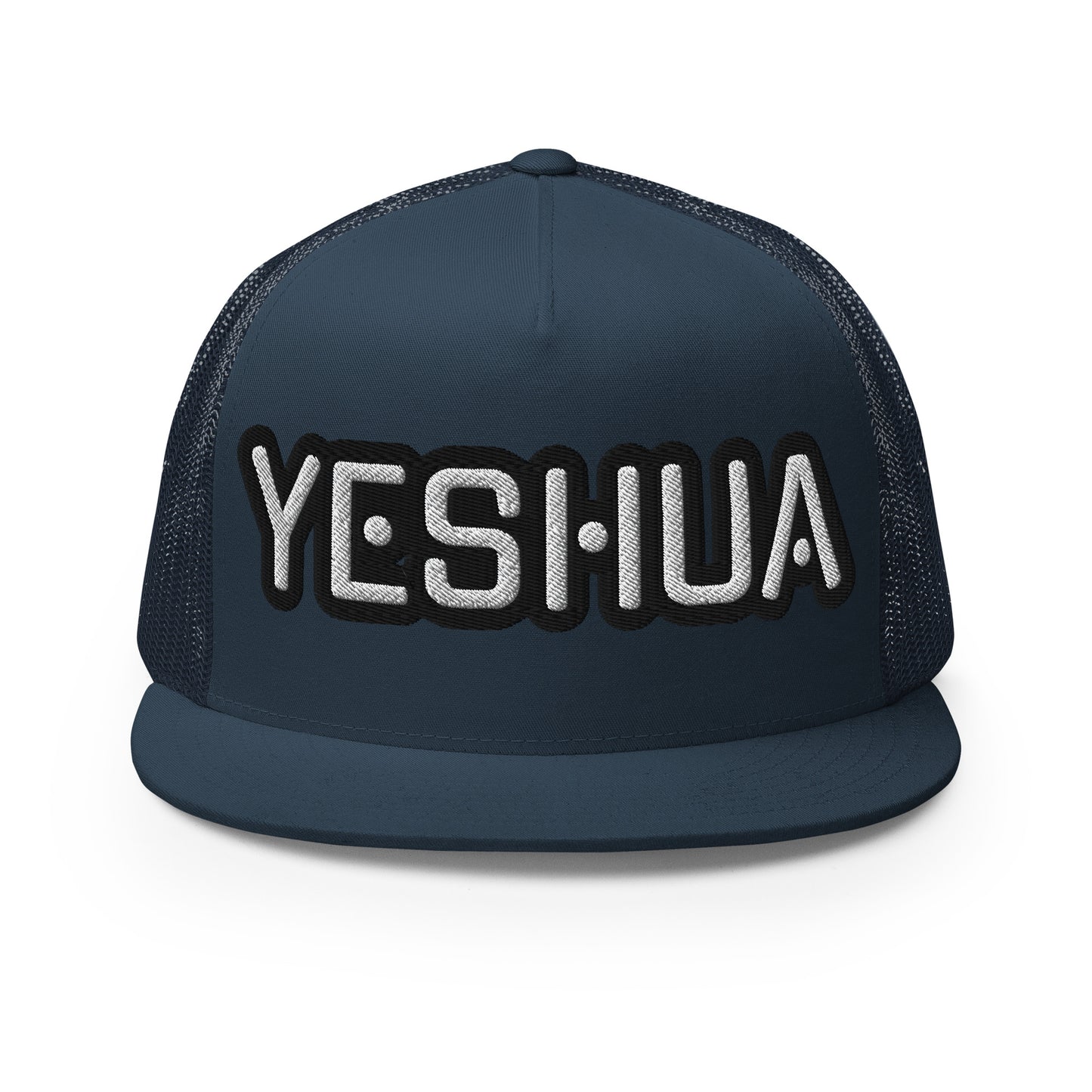 YESHUA- Trucker Cap