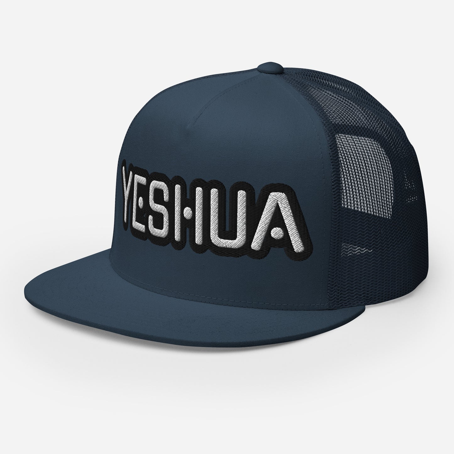 YESHUA- Trucker Cap