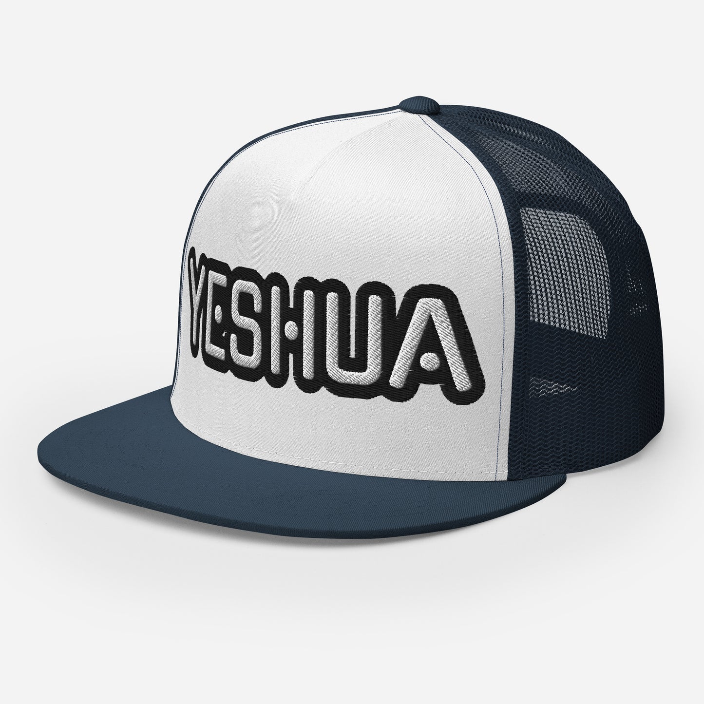 YESHUA- Trucker Cap