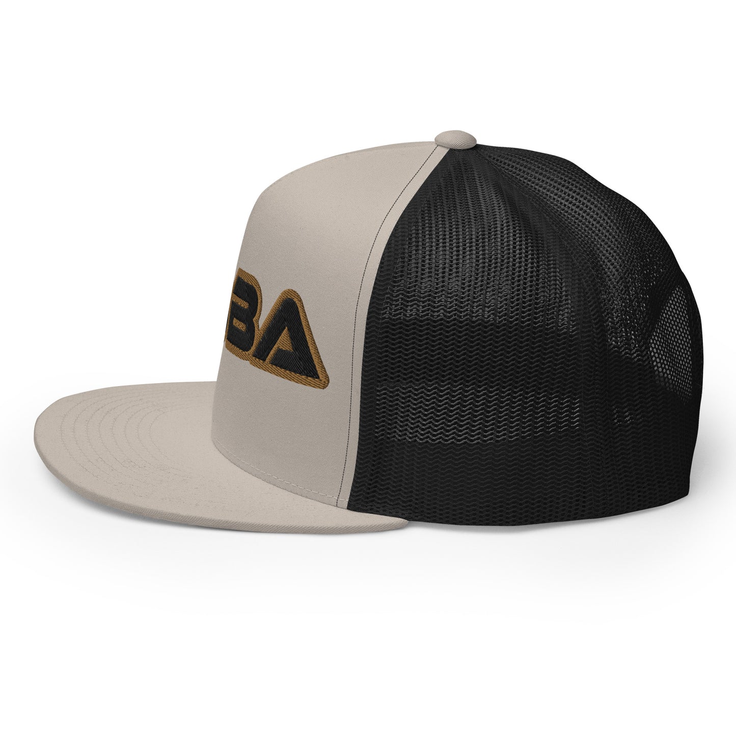 ABBA- Trucker Cap