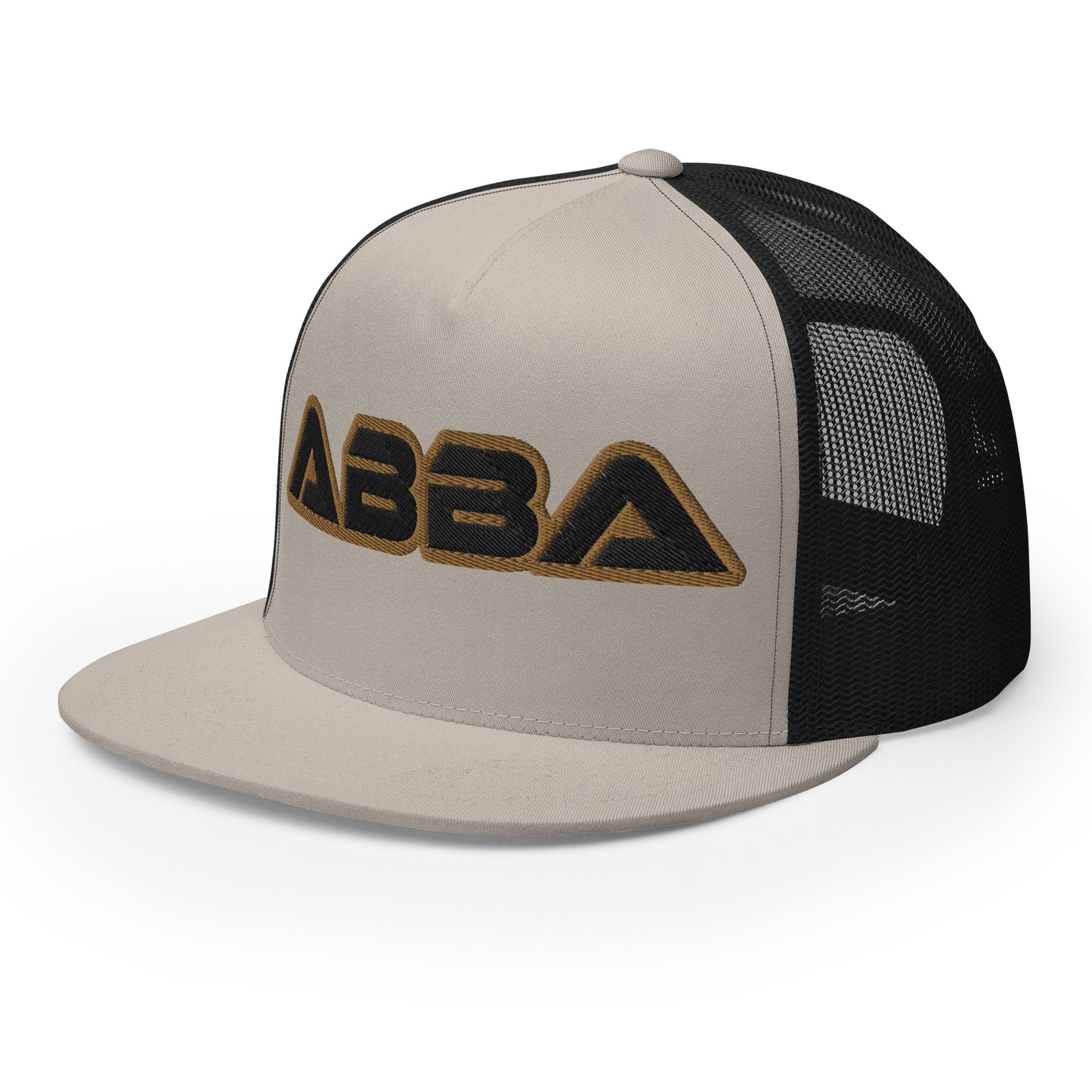 ABBA- Trucker Cap