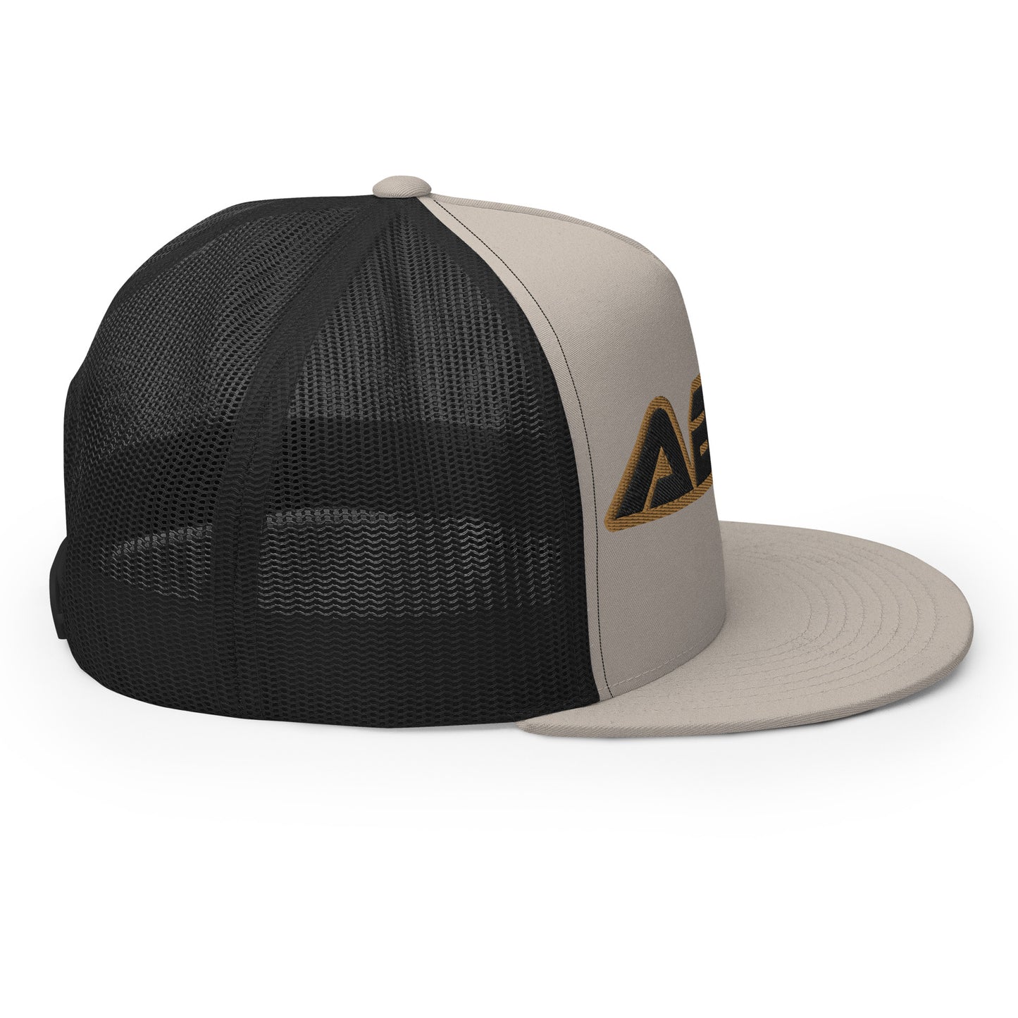 ABBA- Trucker Cap