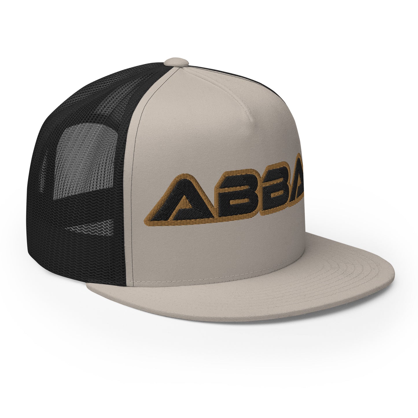 ABBA- Trucker Cap