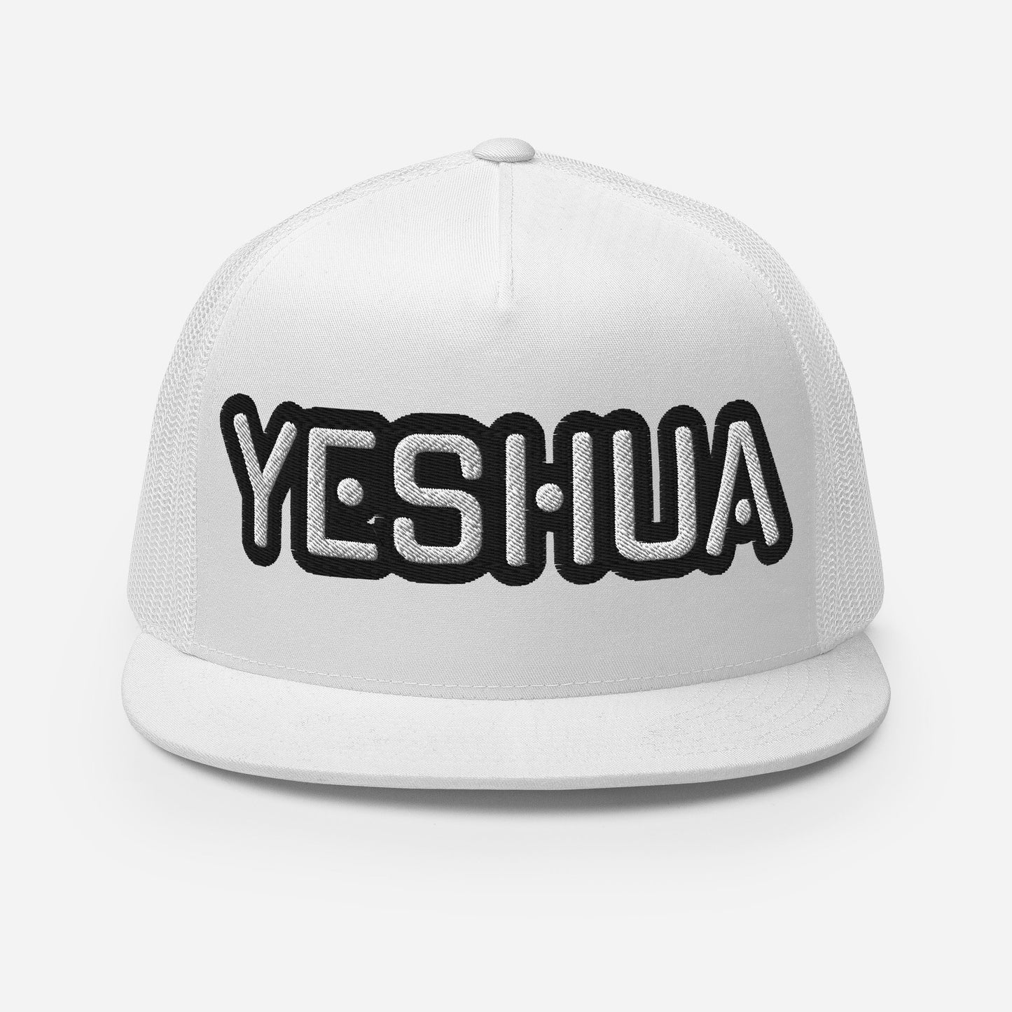 YESHUA- Trucker Cap