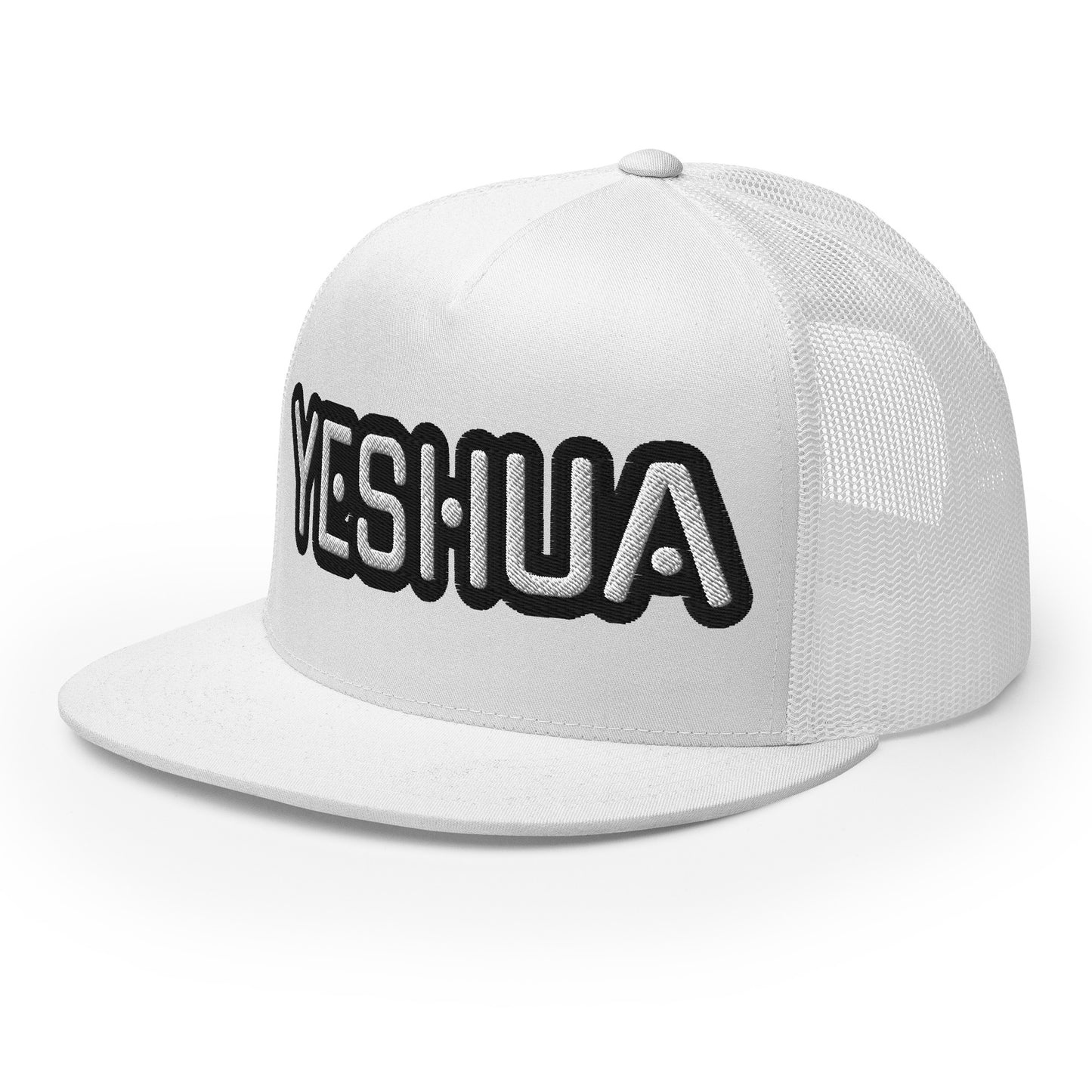 YESHUA- Trucker Cap