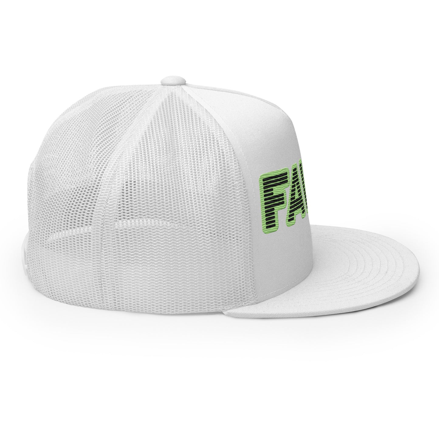 FAVOR- Trucker Cap