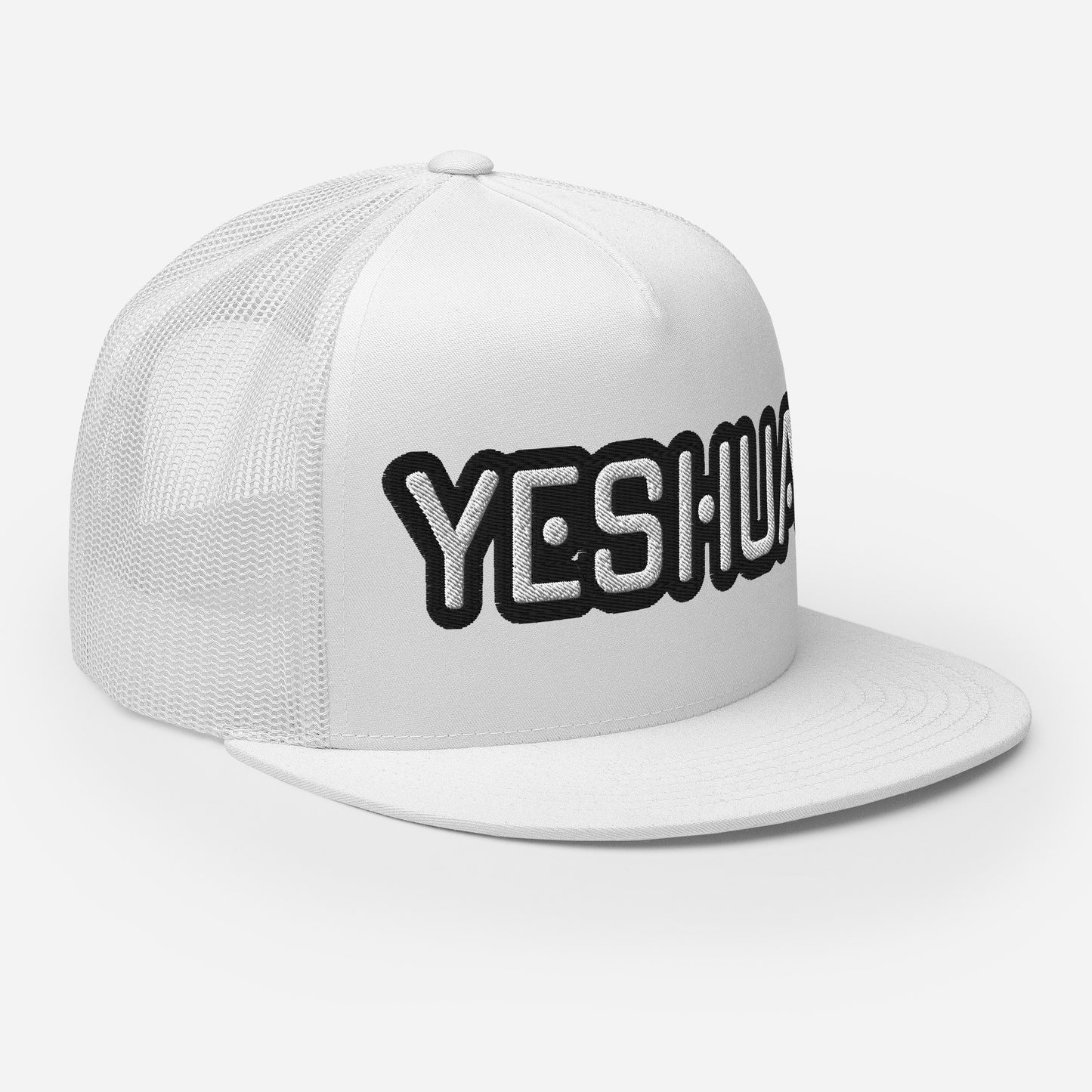 YESHUA- Trucker Cap