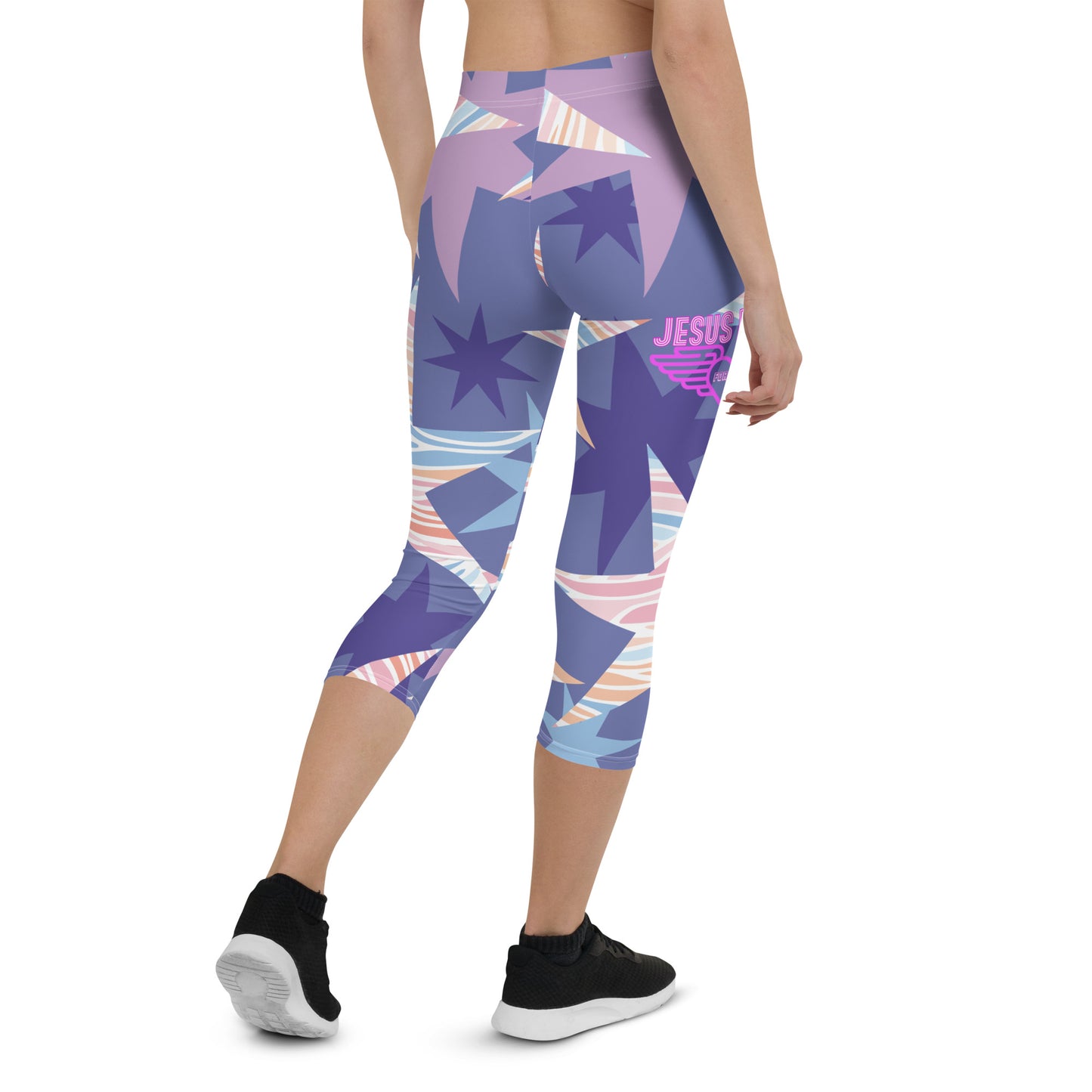 Capri Leggings