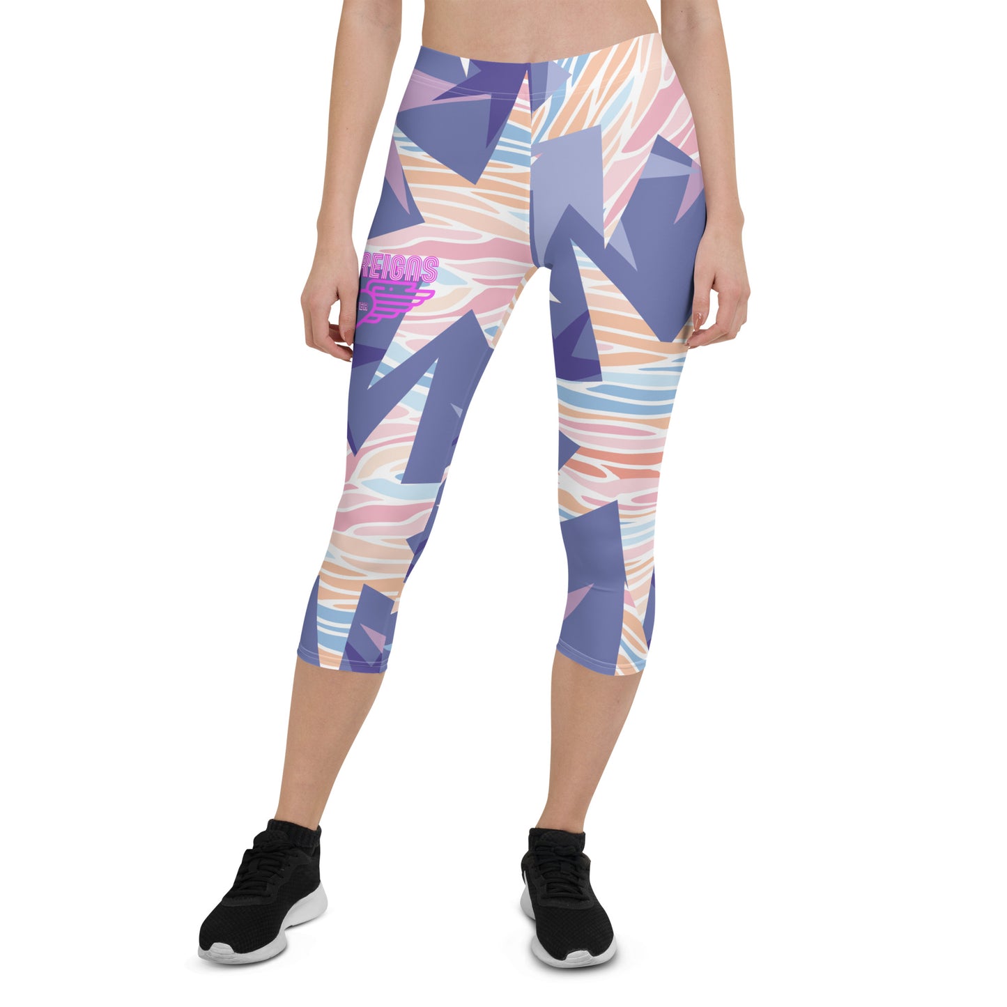 Capri Leggings