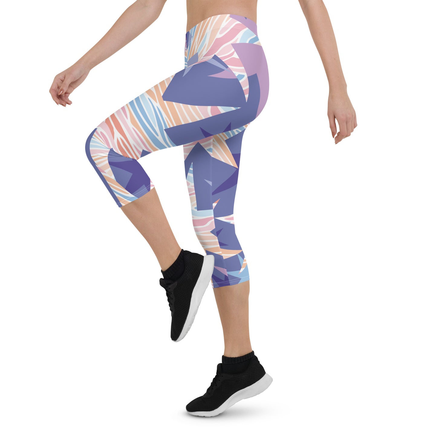 Capri Leggings