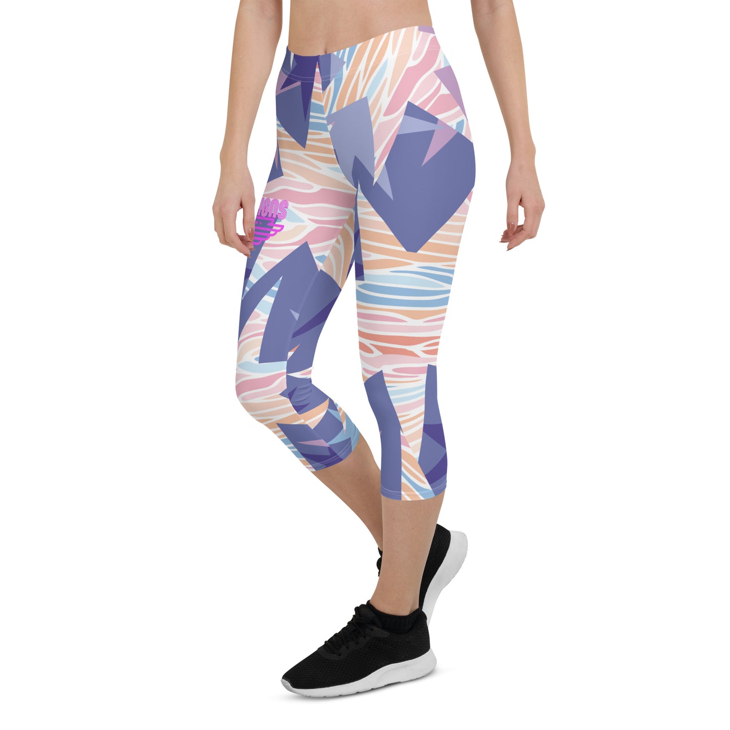 Capri Leggings