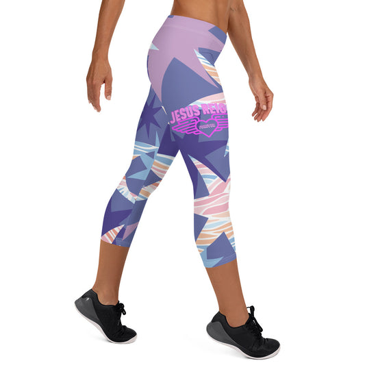 Capri Leggings