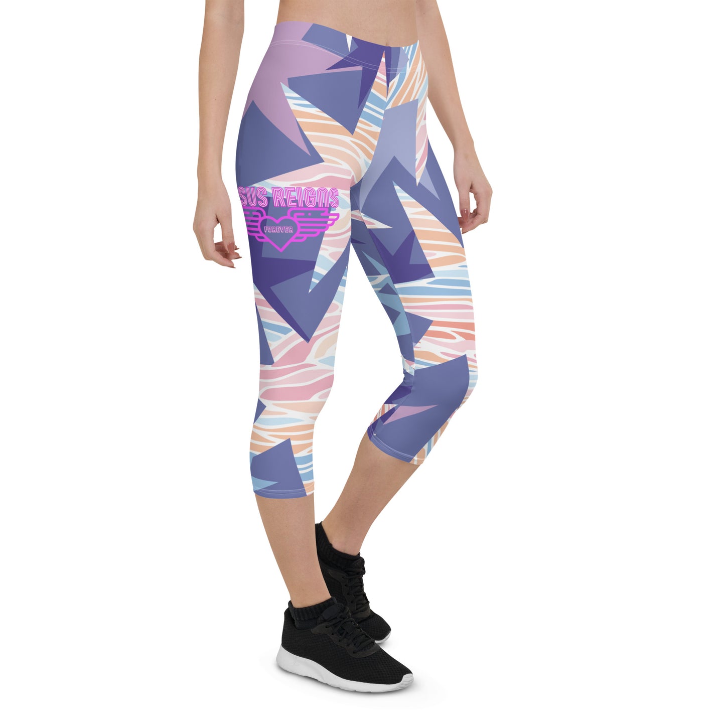 Capri Leggings