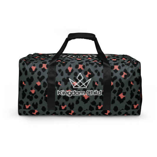 Kingdom Child- Duffle bag