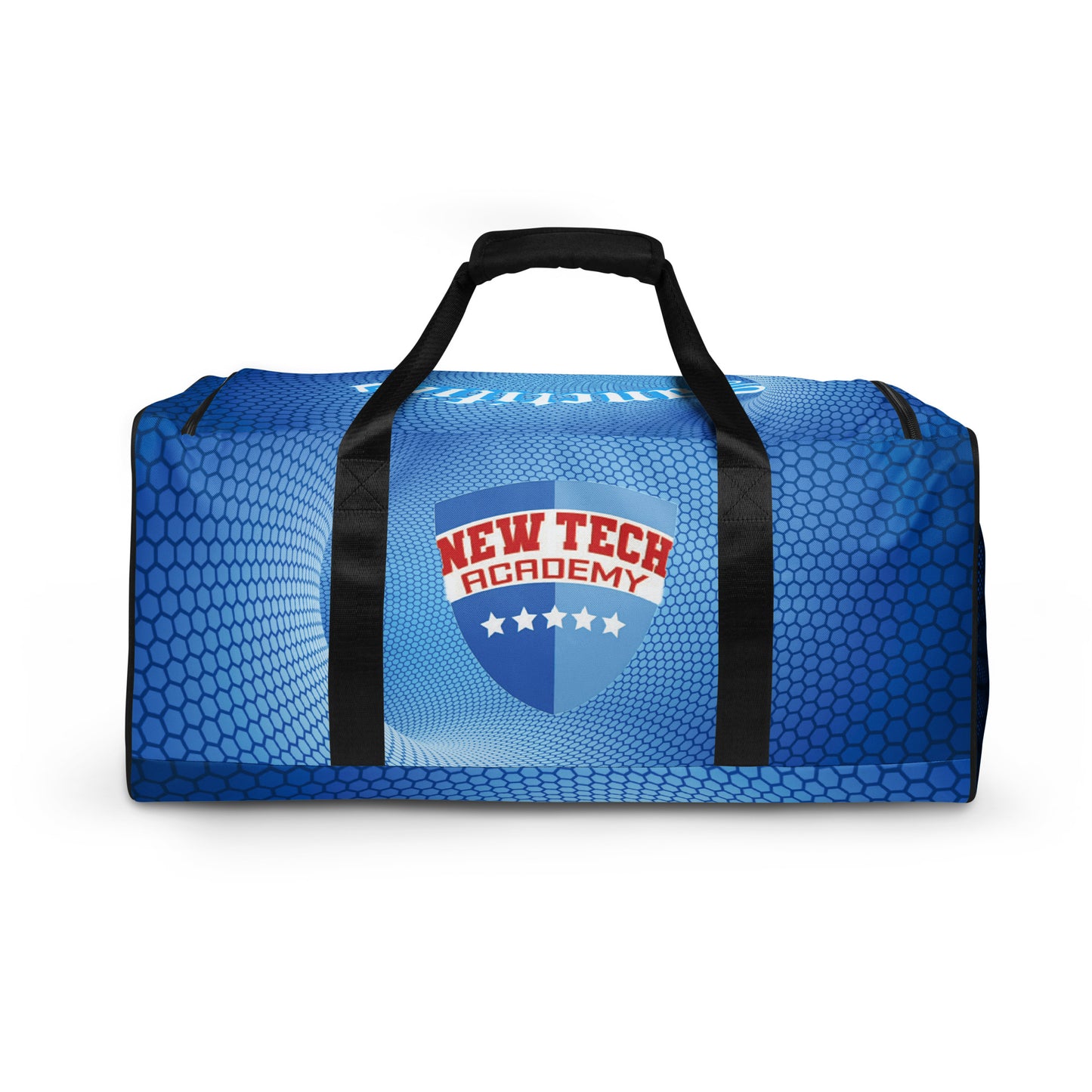 Wayne H.S. Duffle bag