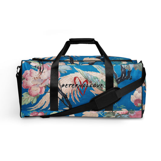 Eternal Love- Duffle bag