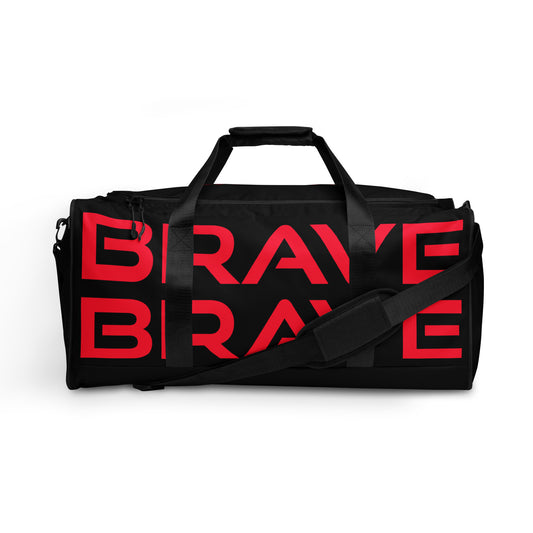 Brave- Duffle bag