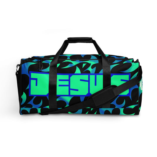 Call on Him- Duffle bag