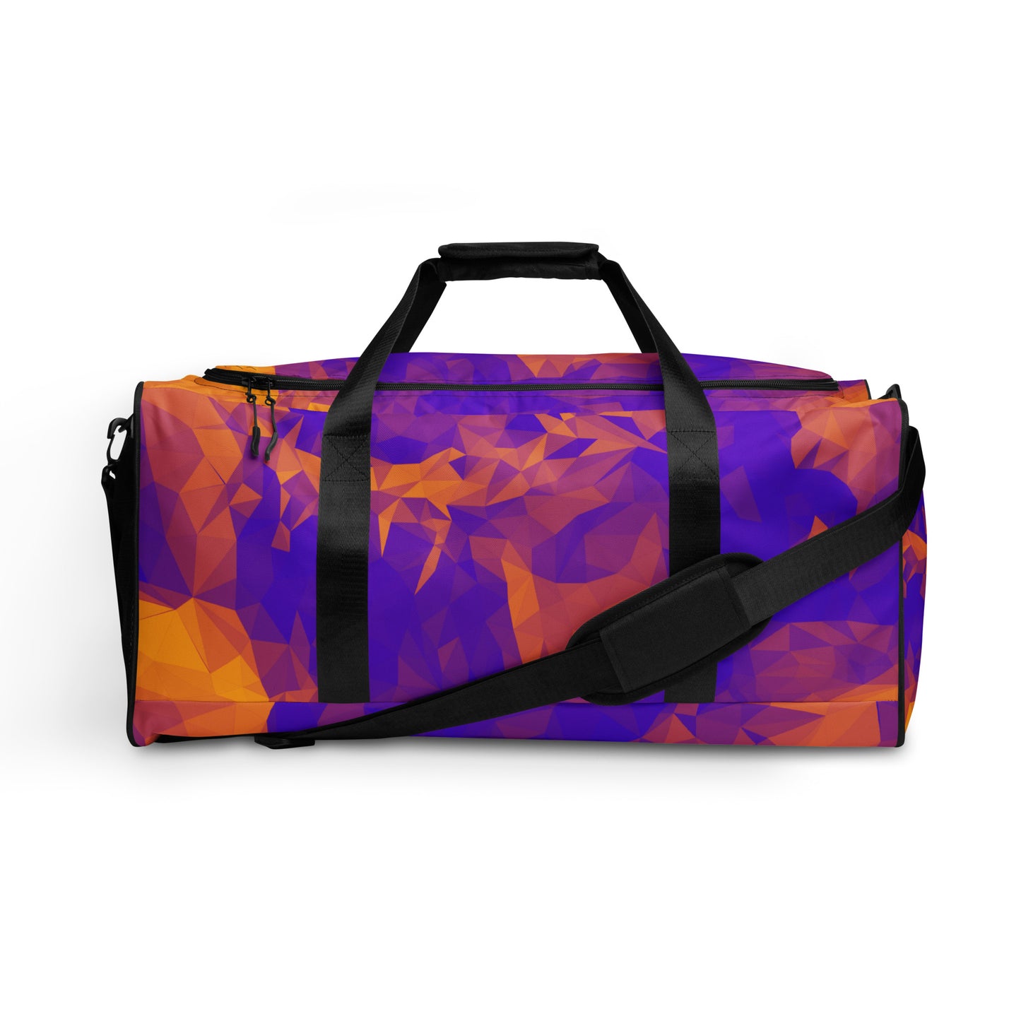 Duffle bag