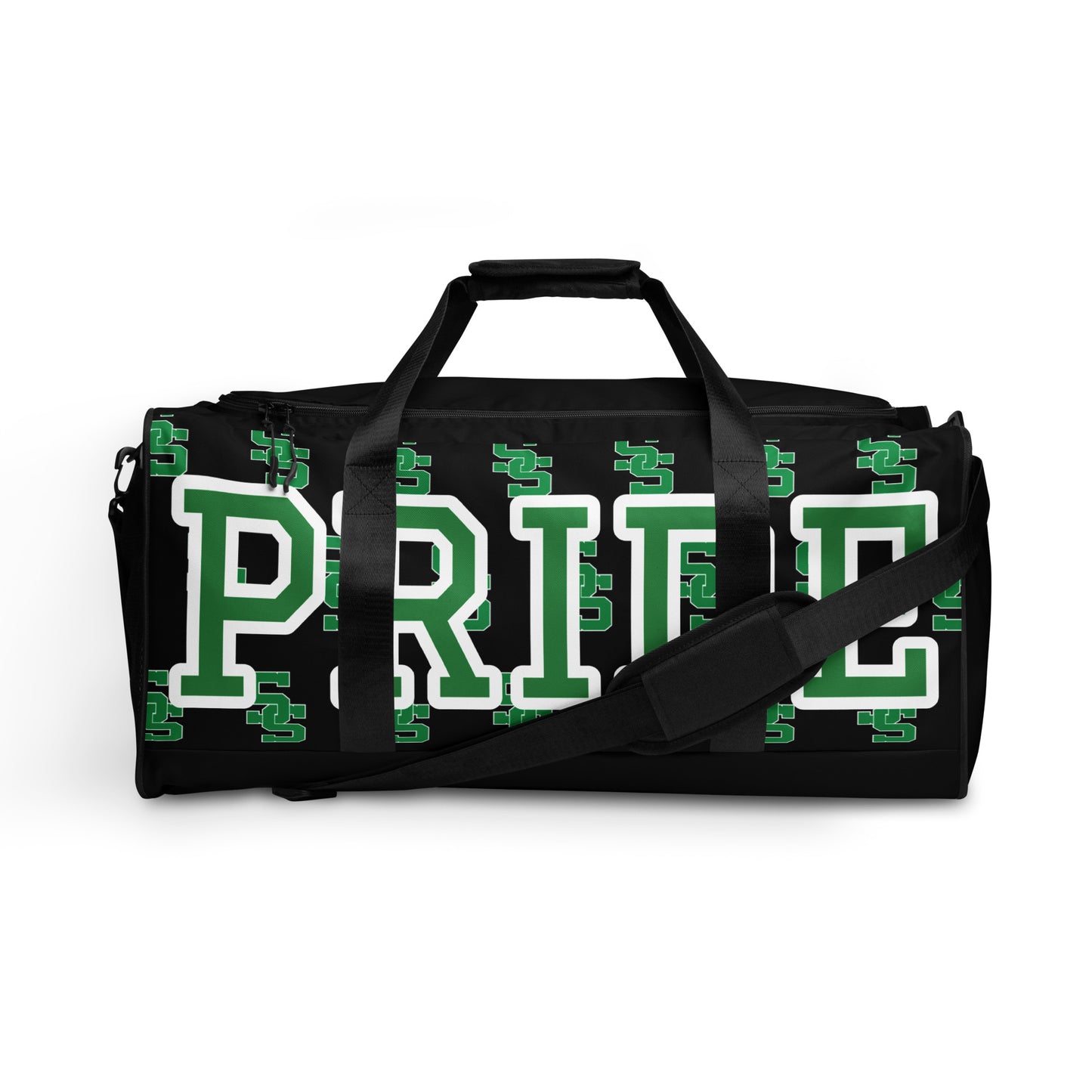 South Side H.S. Duffle bag