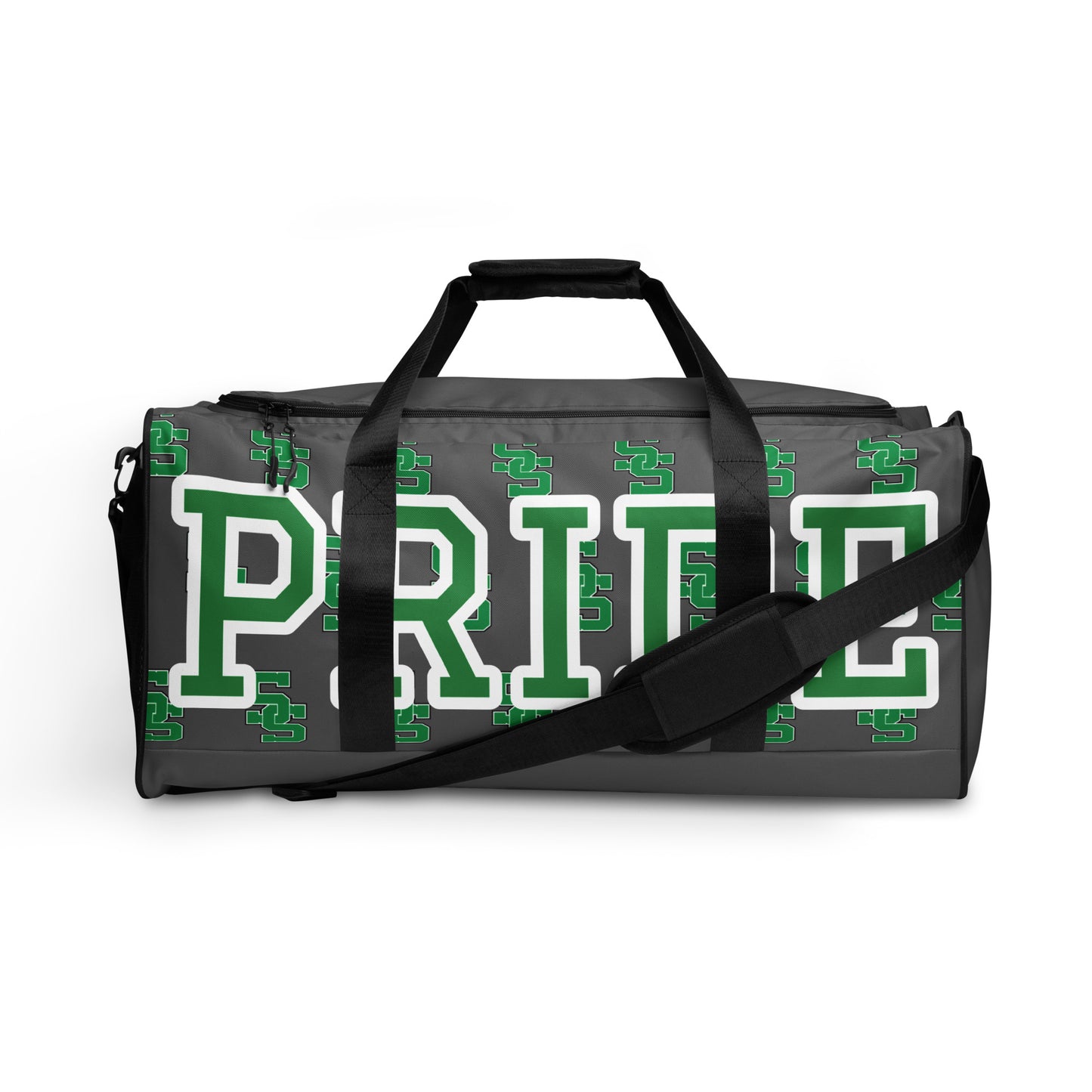 South Side H.S. Duffle bag