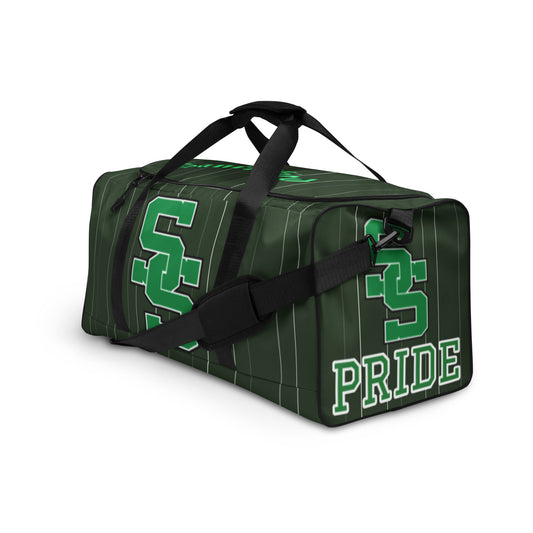 South Side H.S. Duffle bag