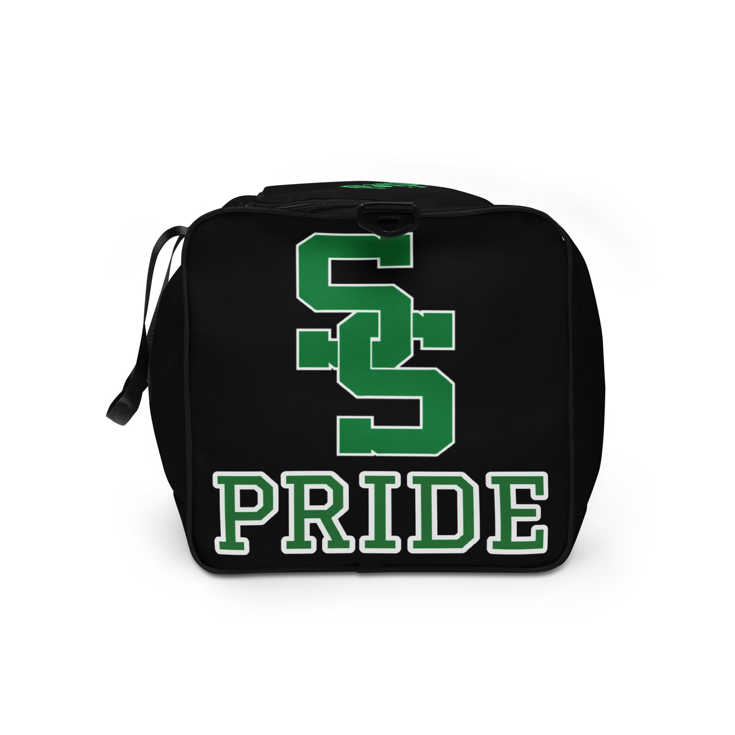 South Side H.S. Duffle bag