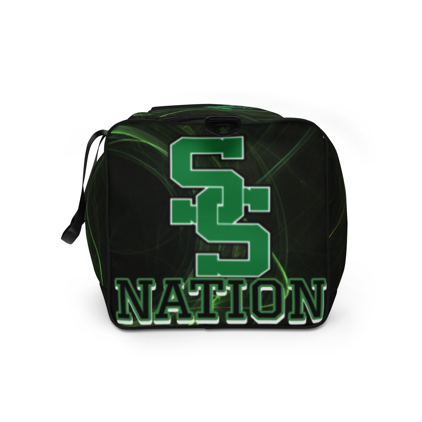 South Side H.S. Duffle bag