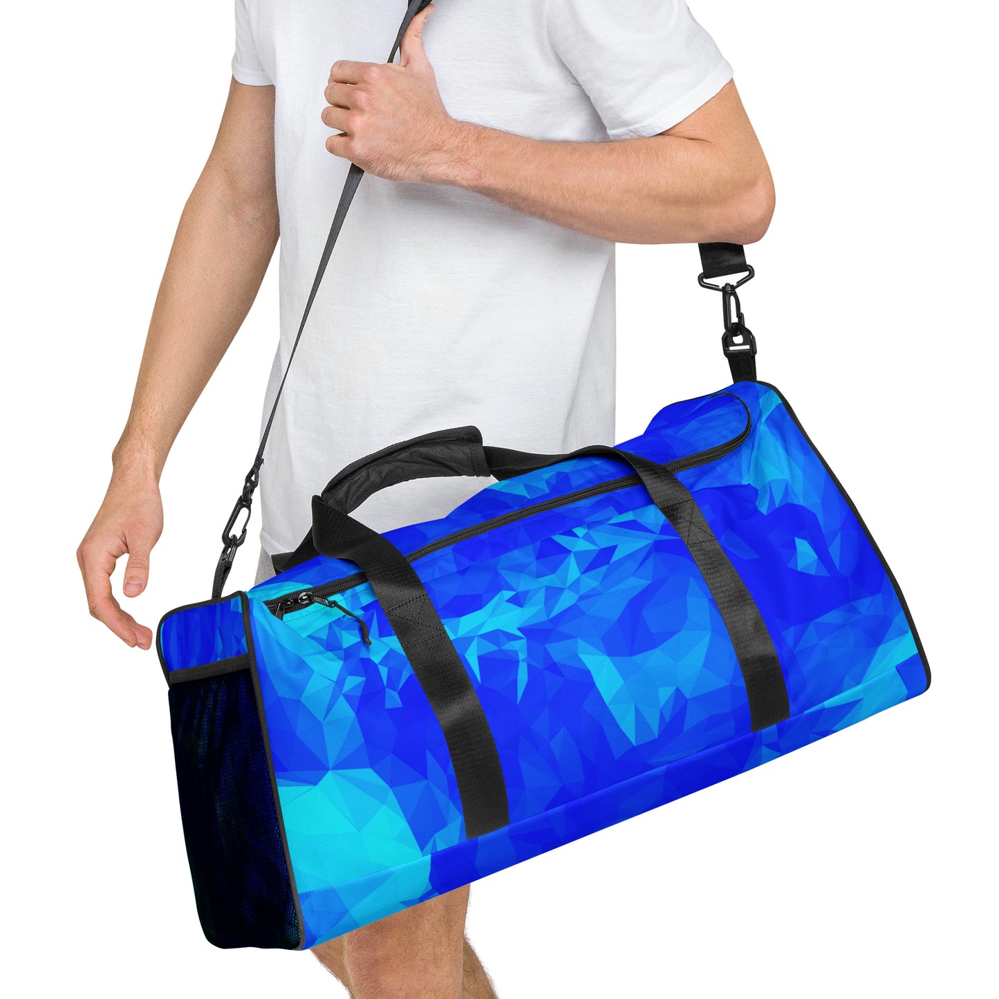 Duffle bag