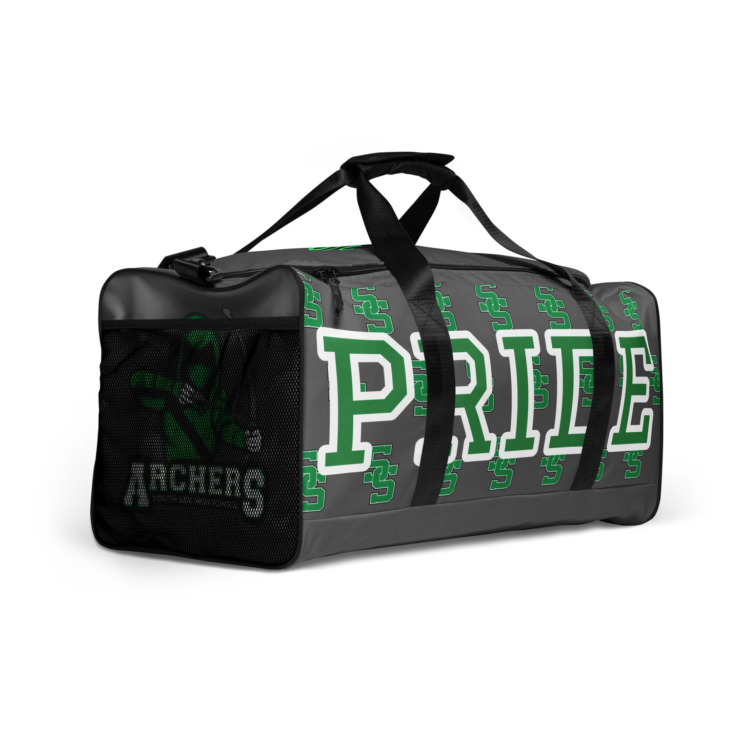 South Side H.S. Duffle bag