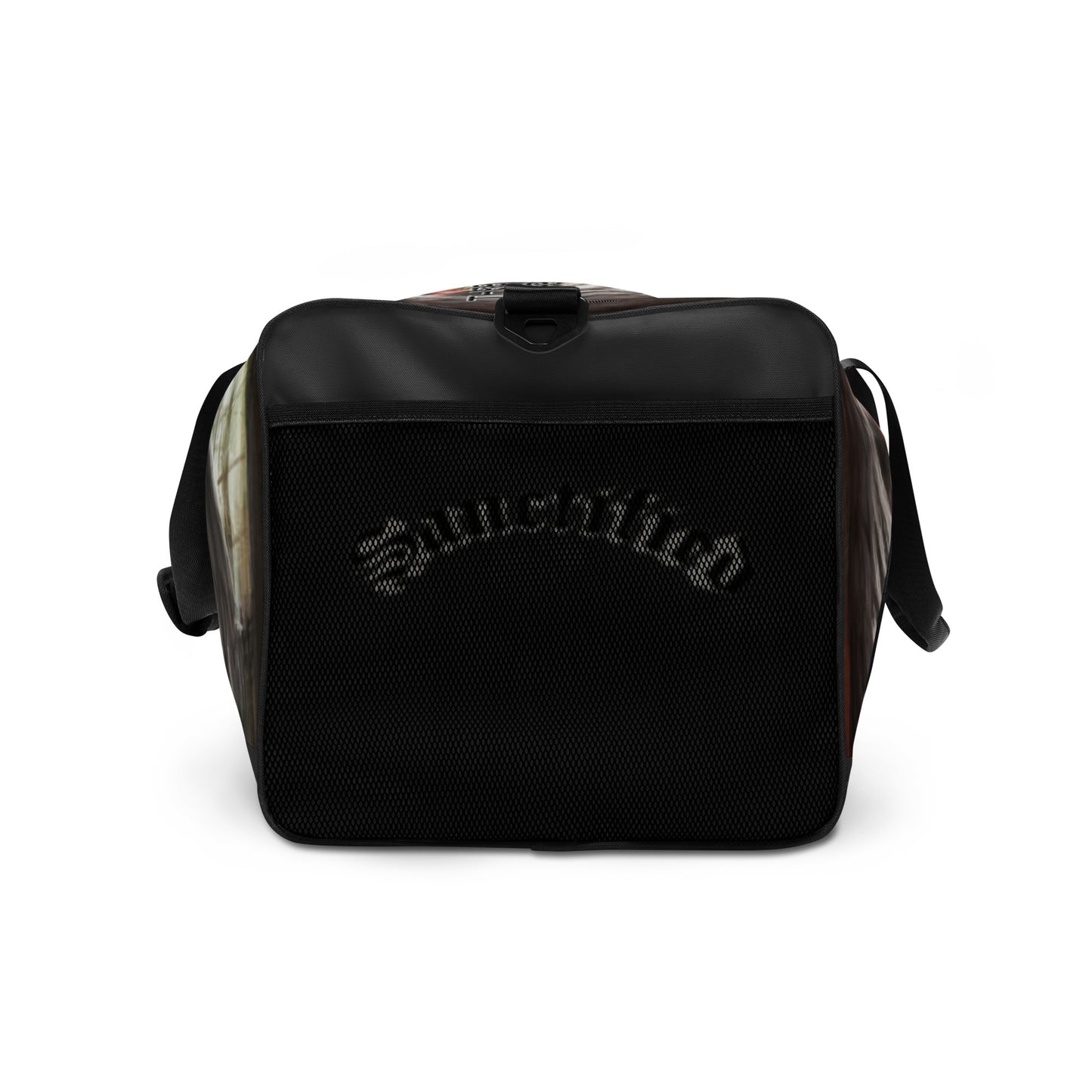 More For Us- Duffle bag