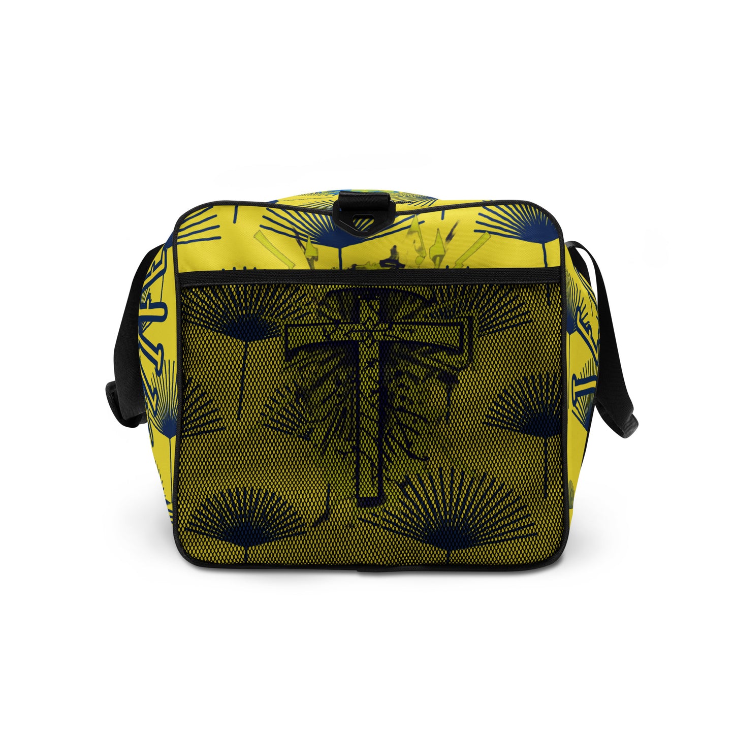 Jesus Fan 4Life- Duffle bag